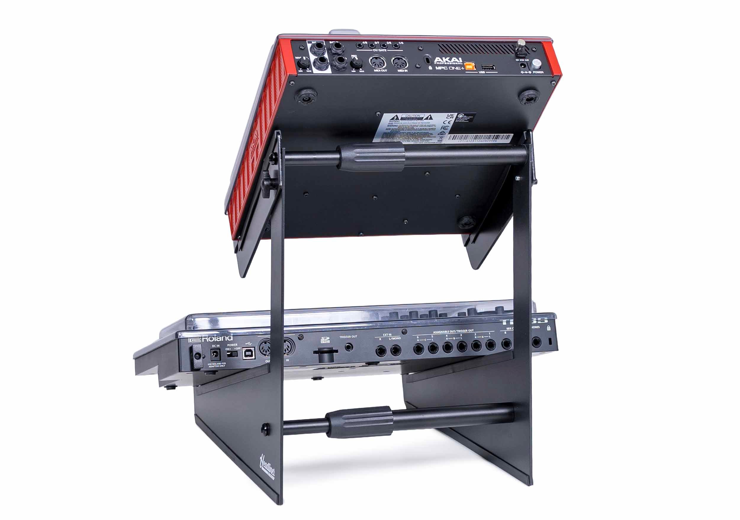 Headliner HL22057 2-Tier XL Desktop Production Stand by Headliner