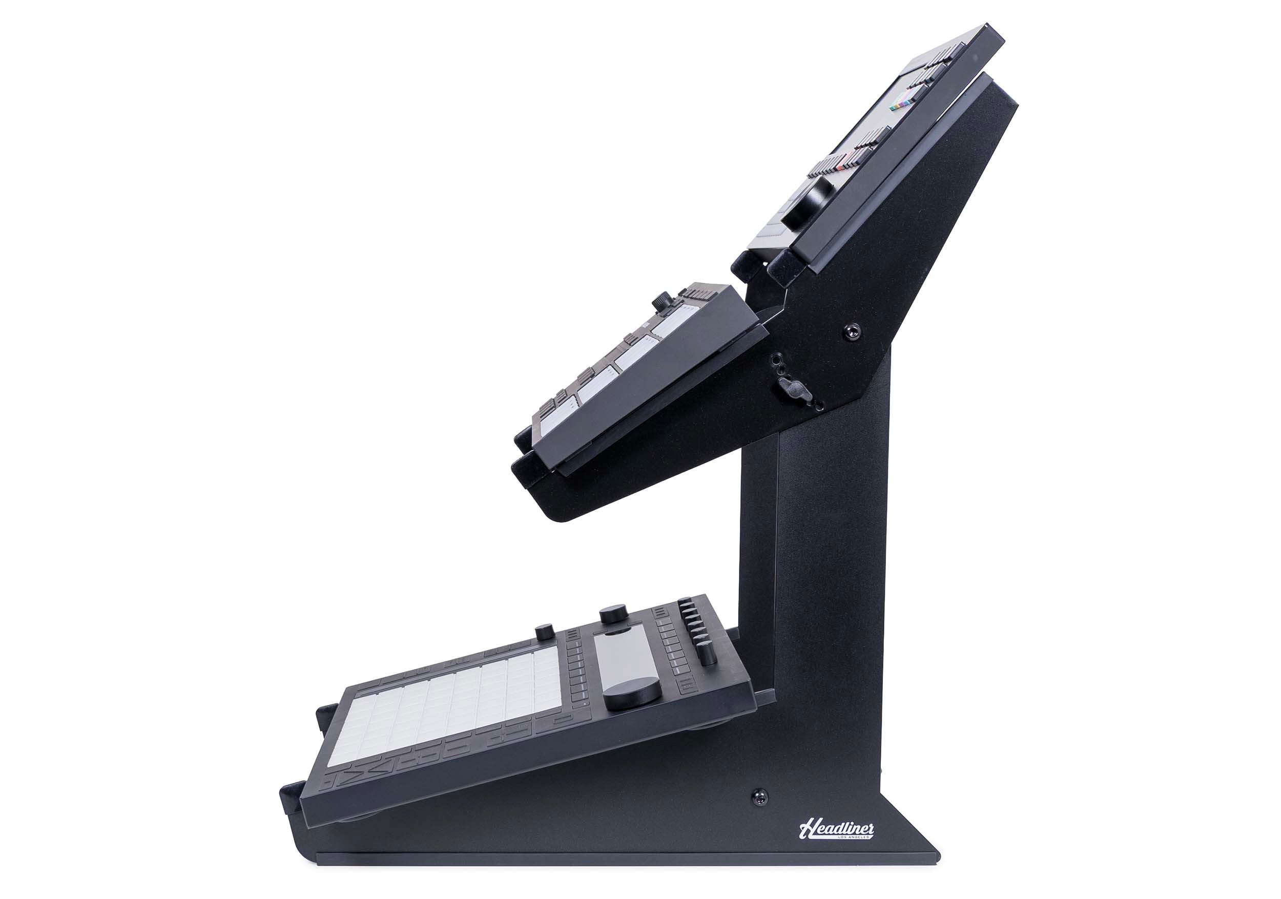 Headliner HL22058 3-Tier XL Desktop Production Stand by Headliner