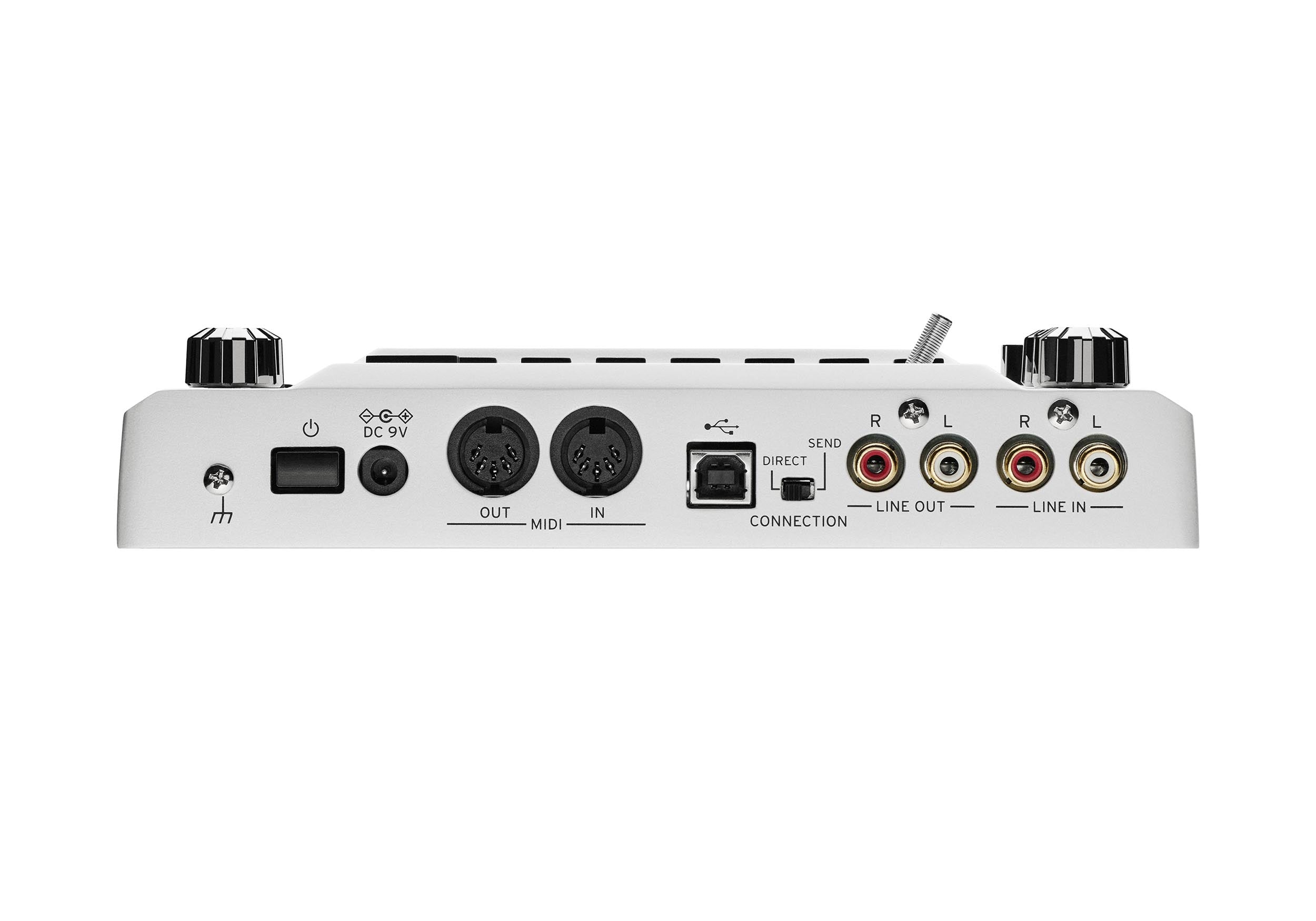 Korg KAOSS PAD V Dynamic Effects Processor and Sampler by Korg