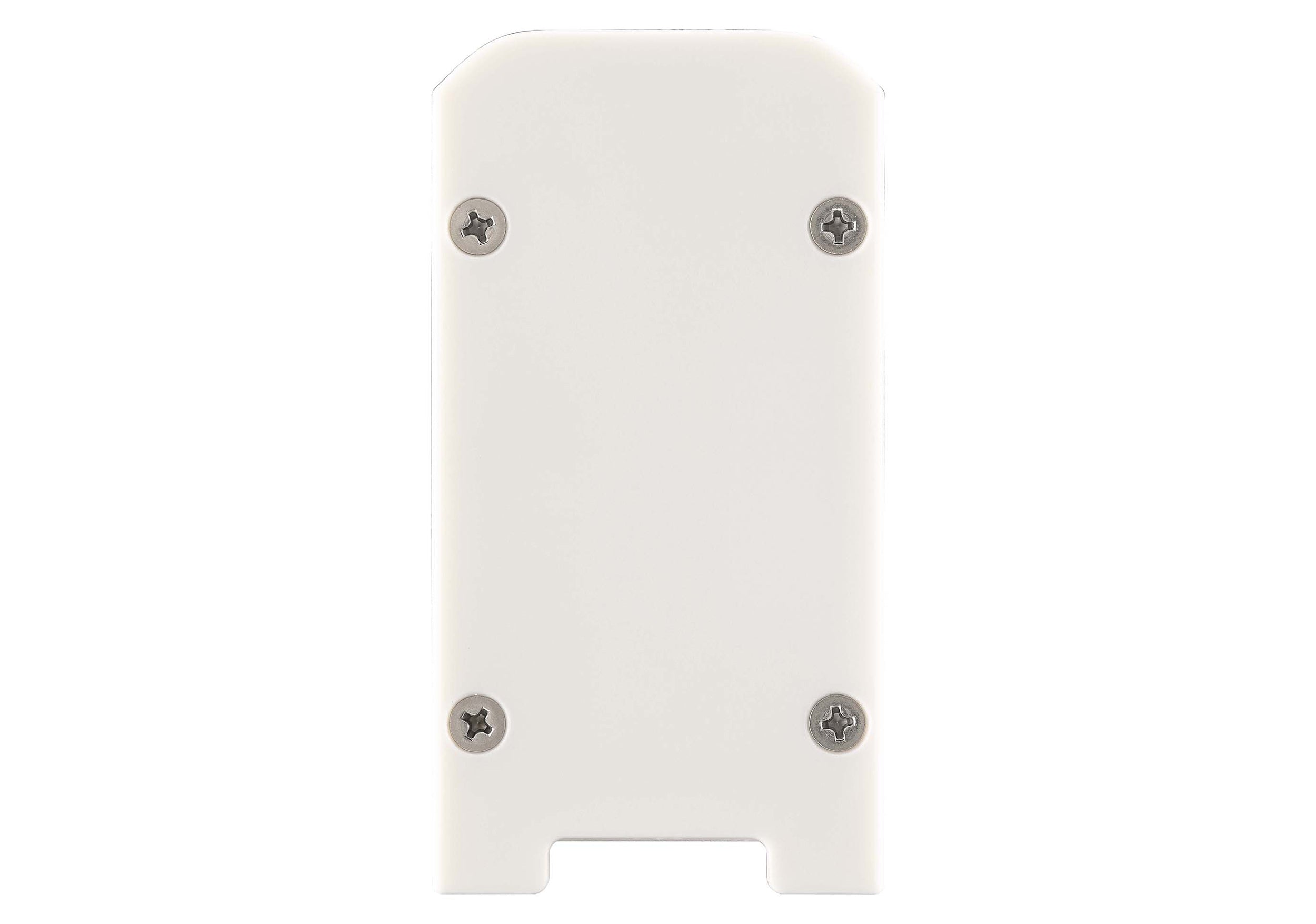 Yamaha VXL1W-24 Slim Line Array Loudspeaker with 24 x 1.5" Drivers - White Finish by Yamaha