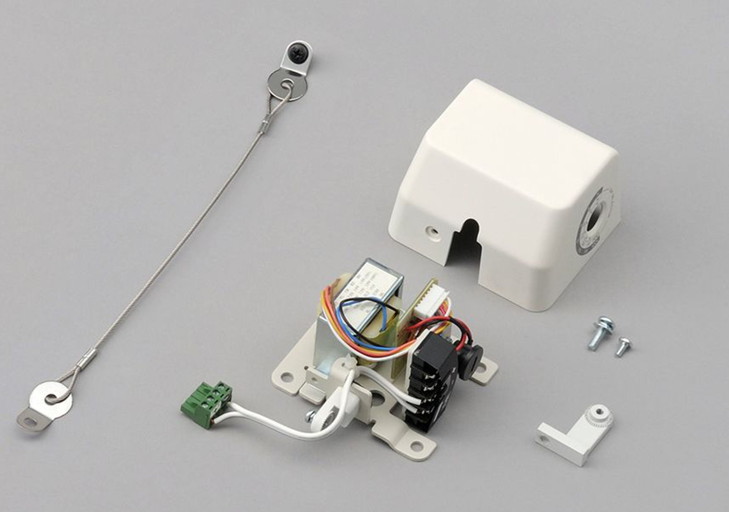 Yamaha VXS3FTW 3.5" High-Impedance Surface Mount Loudspeaker for 70/100V - White Pair by Yamaha