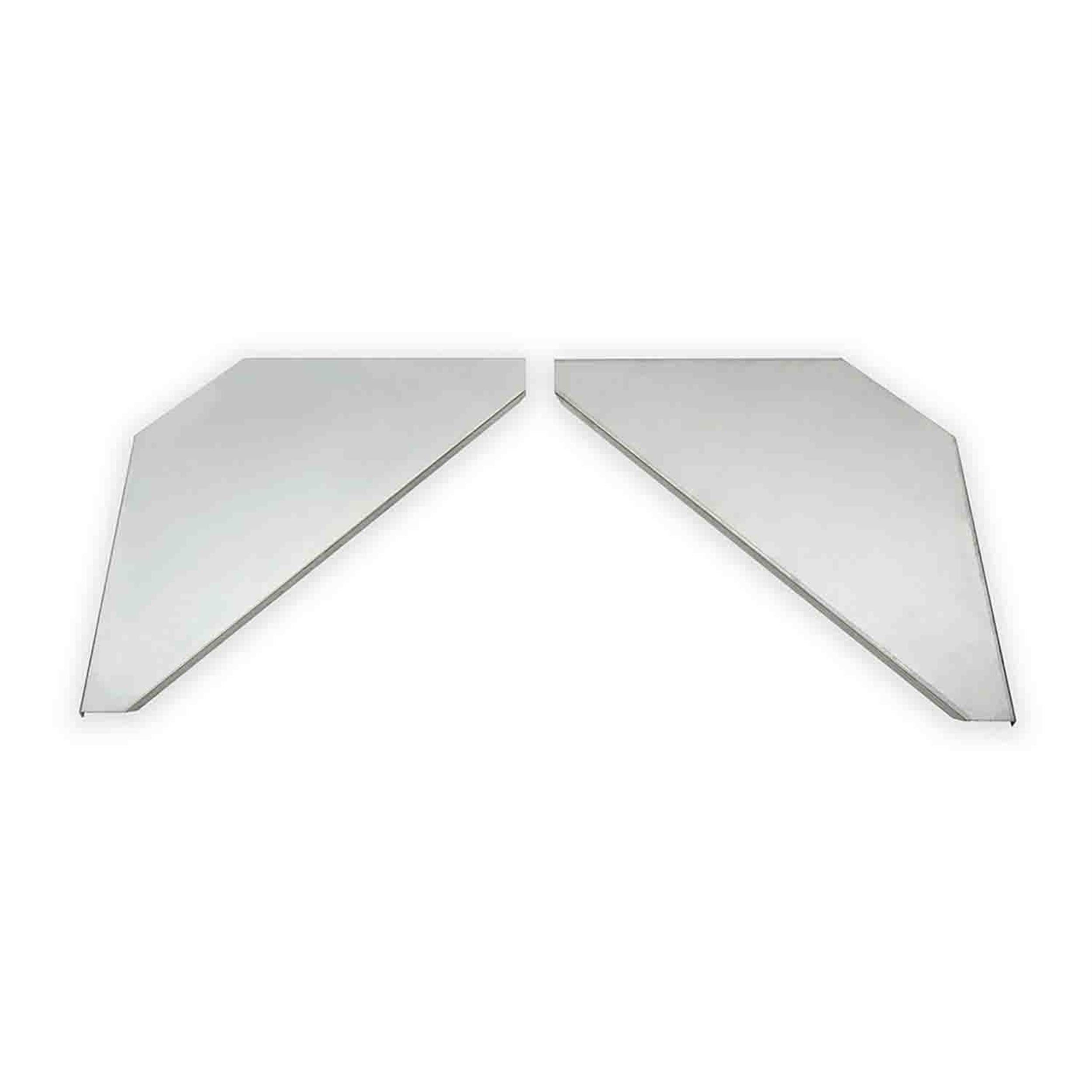 B-Stock: Headliner HL30023 Indio Corner Shelves - Pair by Headliner