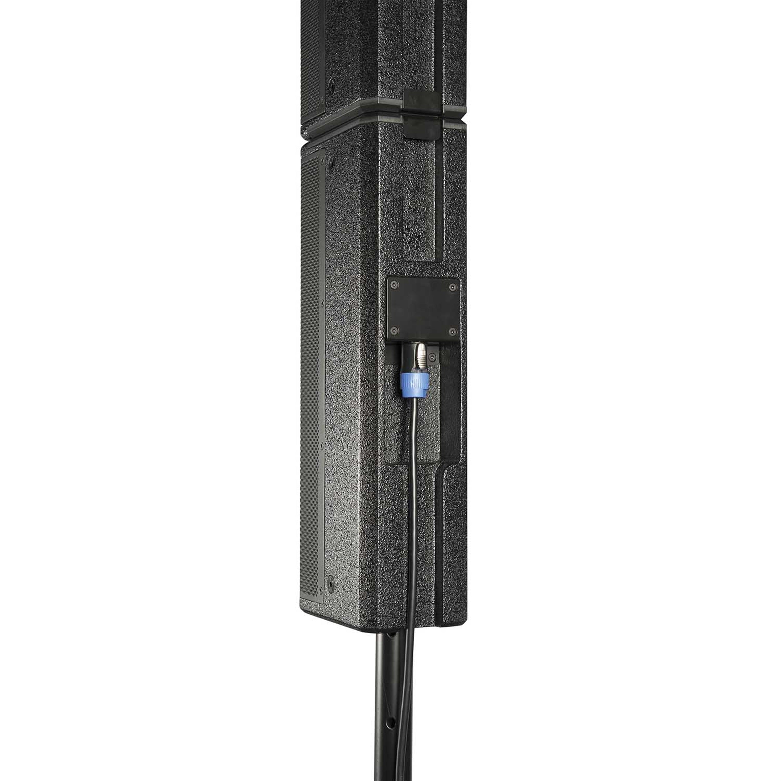 Open Box: dB Technologies ES 1203, Portable Stereo Sound System - 2400W by db Technologies