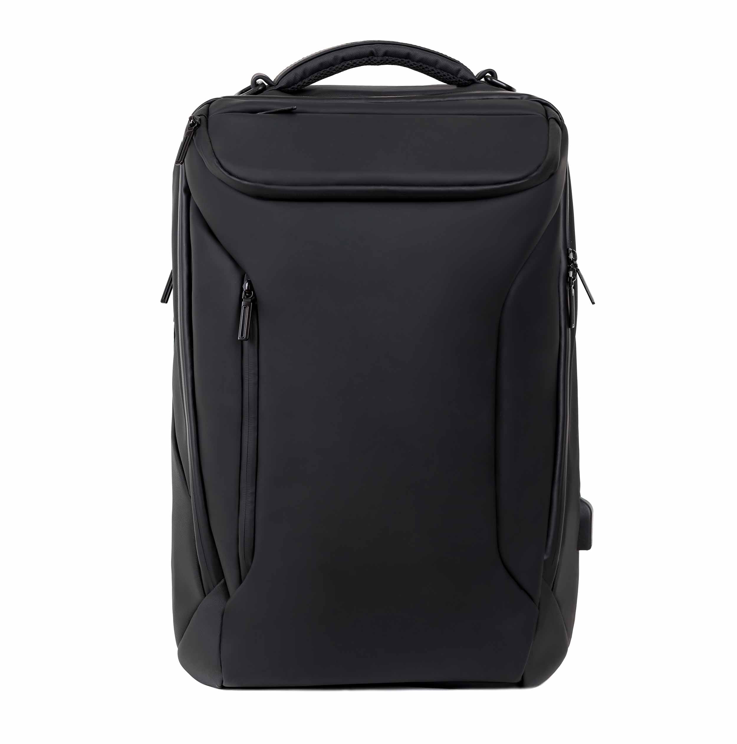 DJ BAG URBAN Backpack for Laptops, Cables, Controllers & Mixers as Pioneer DJM-S7, DJM-S9, DJM-S11, DENON PRIME GO