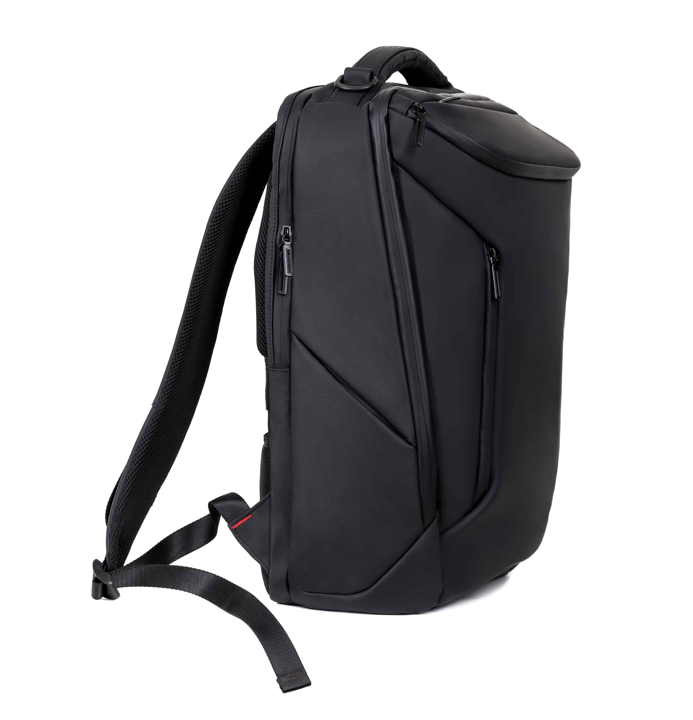 DJ BAG URBAN Backpack for Laptops, Cables, Controllers & Mixers as Pioneer DJM-S7, DJM-S9, DJM-S11, DENON PRIME GO