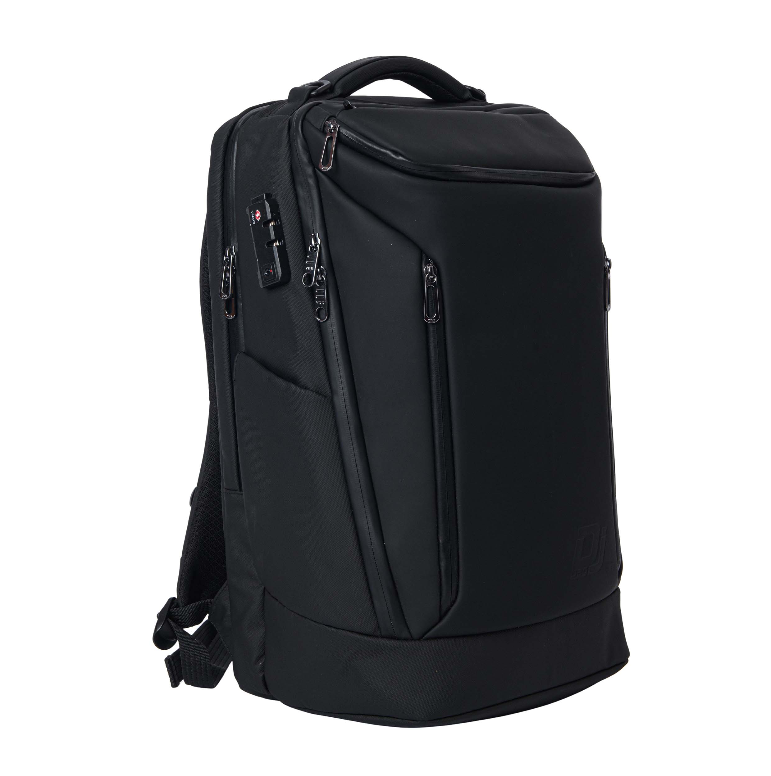 DJ BAG URBAN MK2 Backpack for Laptops, Cables, Controllers & Mixers as Pioneer DDJ-FLX4, DJM-S7, DJM-S9, DJM-S11, DENON PRIME GO by DGS USA