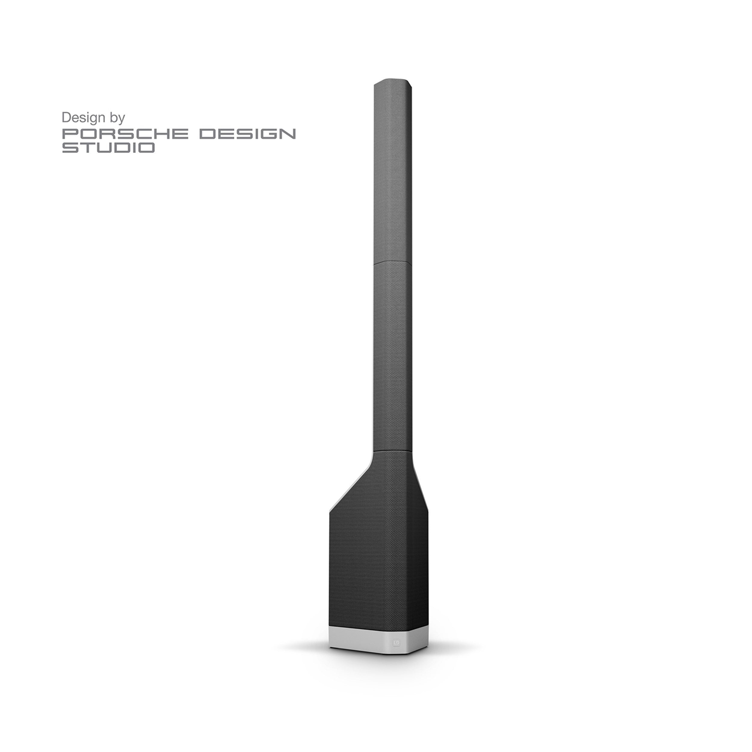 LD Systems MAUI P900 designed by Porsche Design Studio - Hollywood DJ
