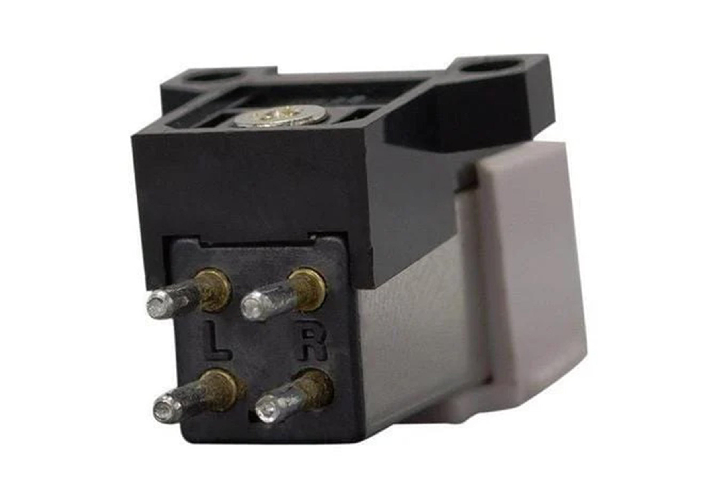 Gemini Sound CN-15 Turntable Cartridge with Elliptical Diamond Needle by Gemini Sound