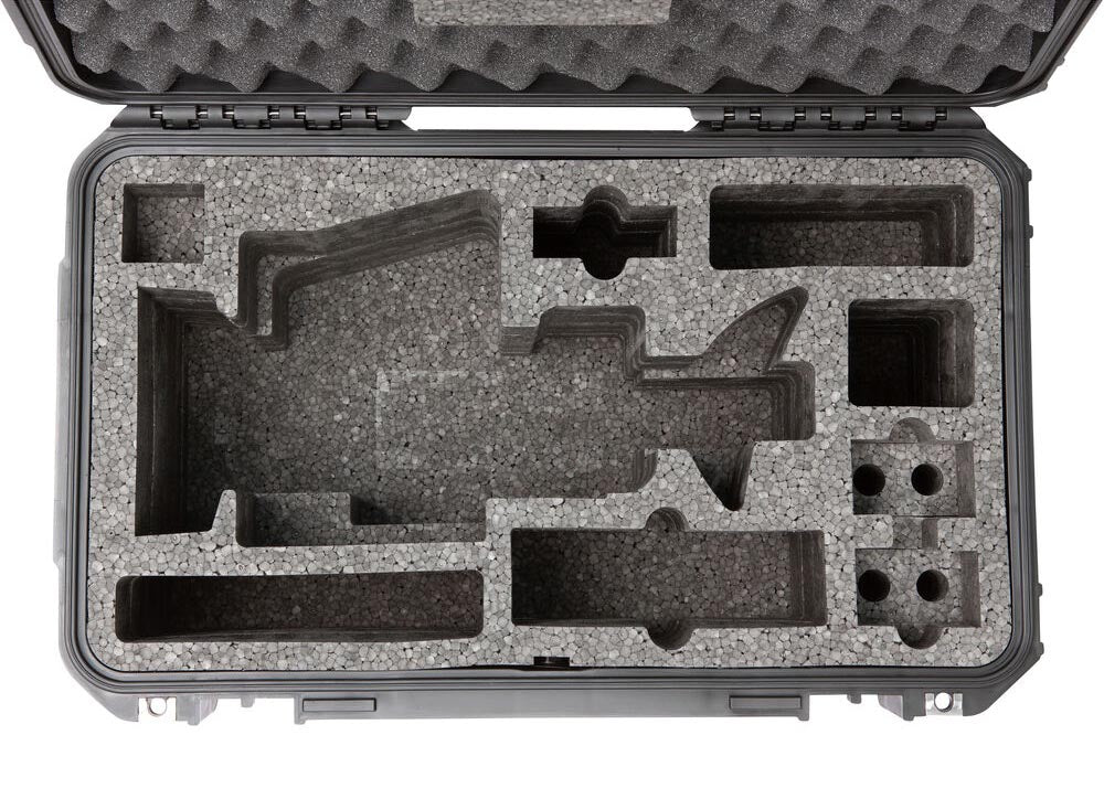 SKB Cases 3i-2011-10SN iSeries Waterproof Camcorder Case for Sony HXR-NX800/PXW-Z200 by SKB Cases
