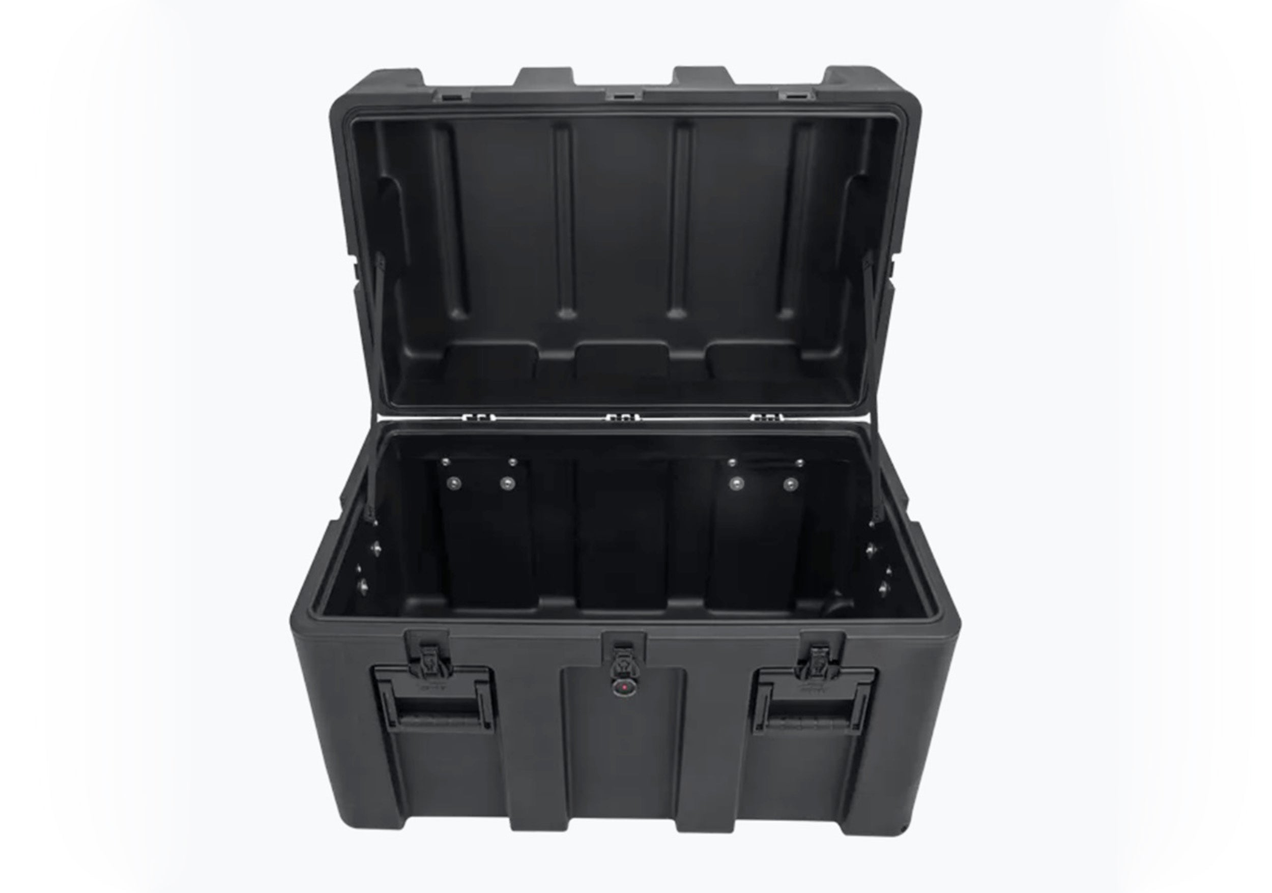 SKB Cases 3R3018-24B-EW rSeries Waterproof Transport Case with Wheels by SKB Cases