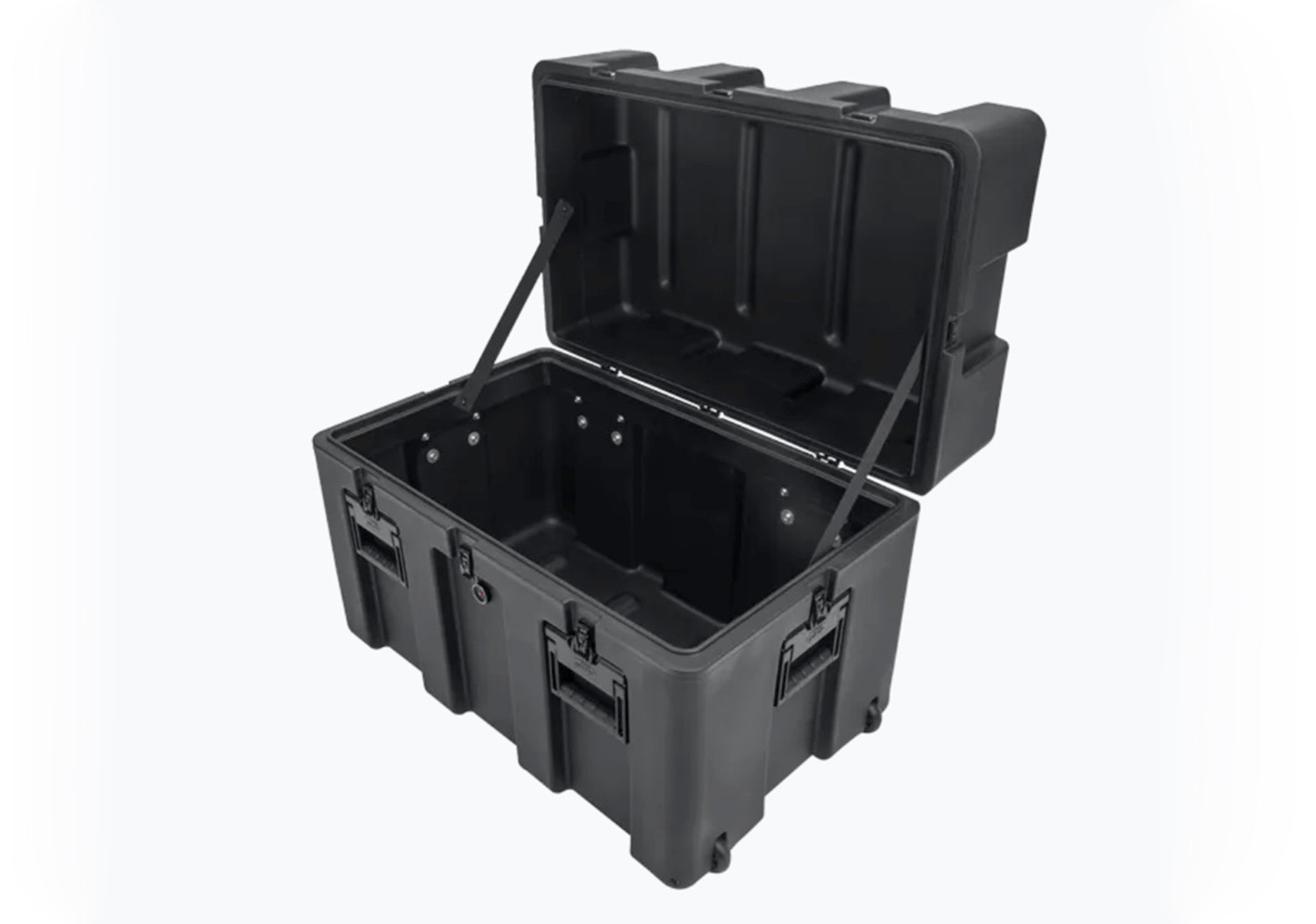 SKB Cases 3R3018-24B-EW rSeries Waterproof Transport Case with Wheels by SKB Cases