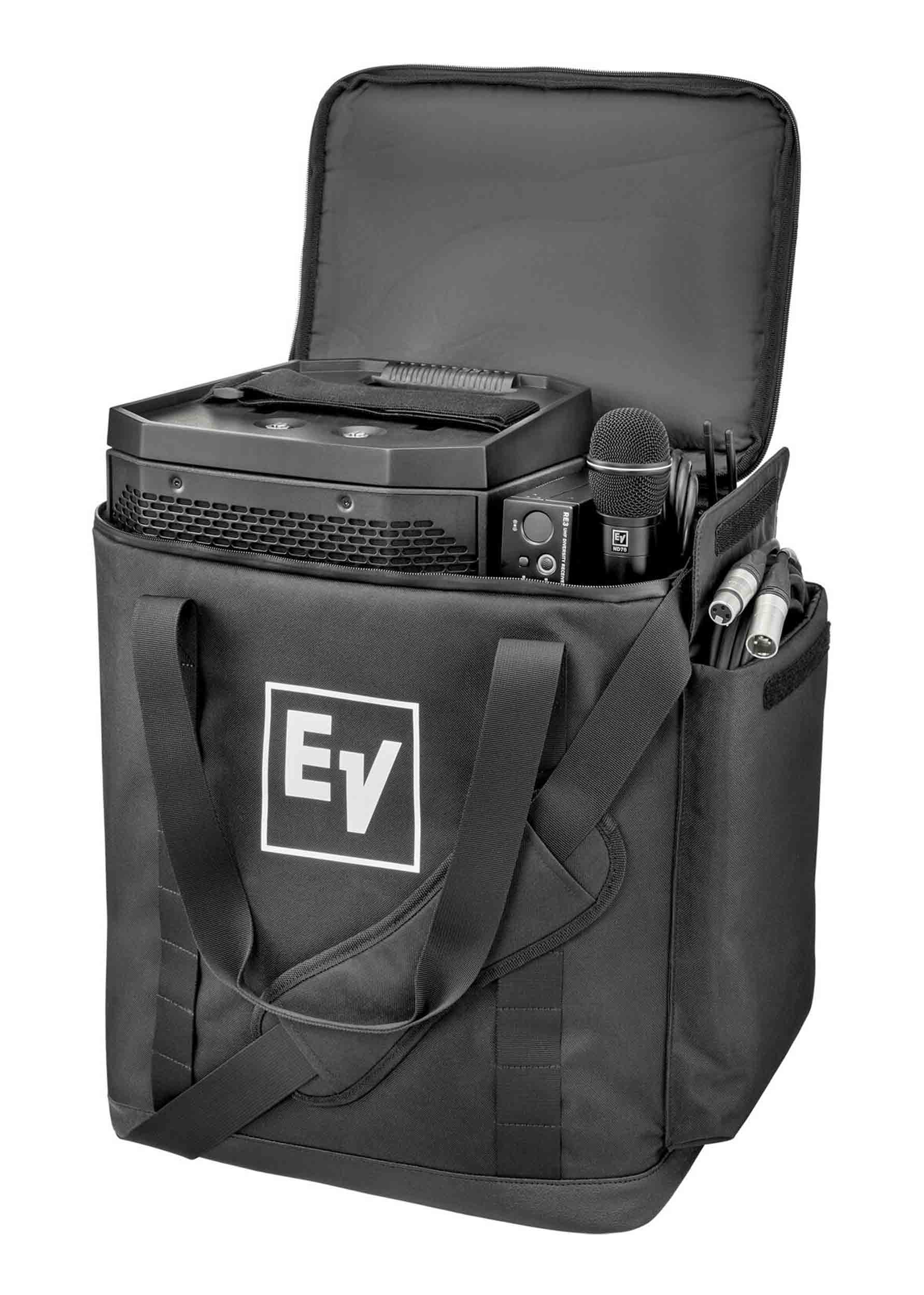 B-Stock: Electro-Voice EVERSE8-TOTE Bag for Speaker by Electro-Voice