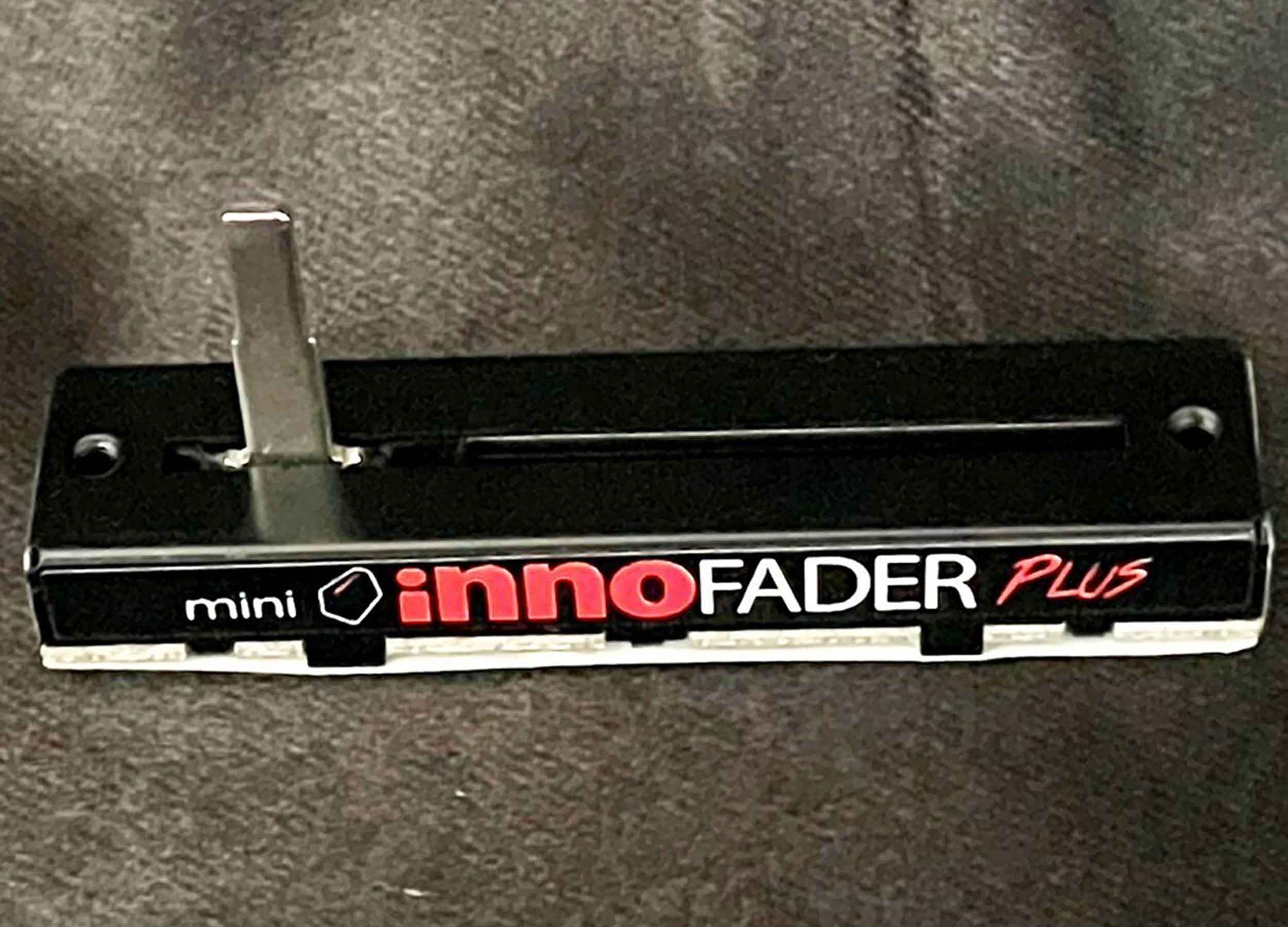 B-Stock: Mini InnoFader Plus Non-Contact Crossfader by InnoFader