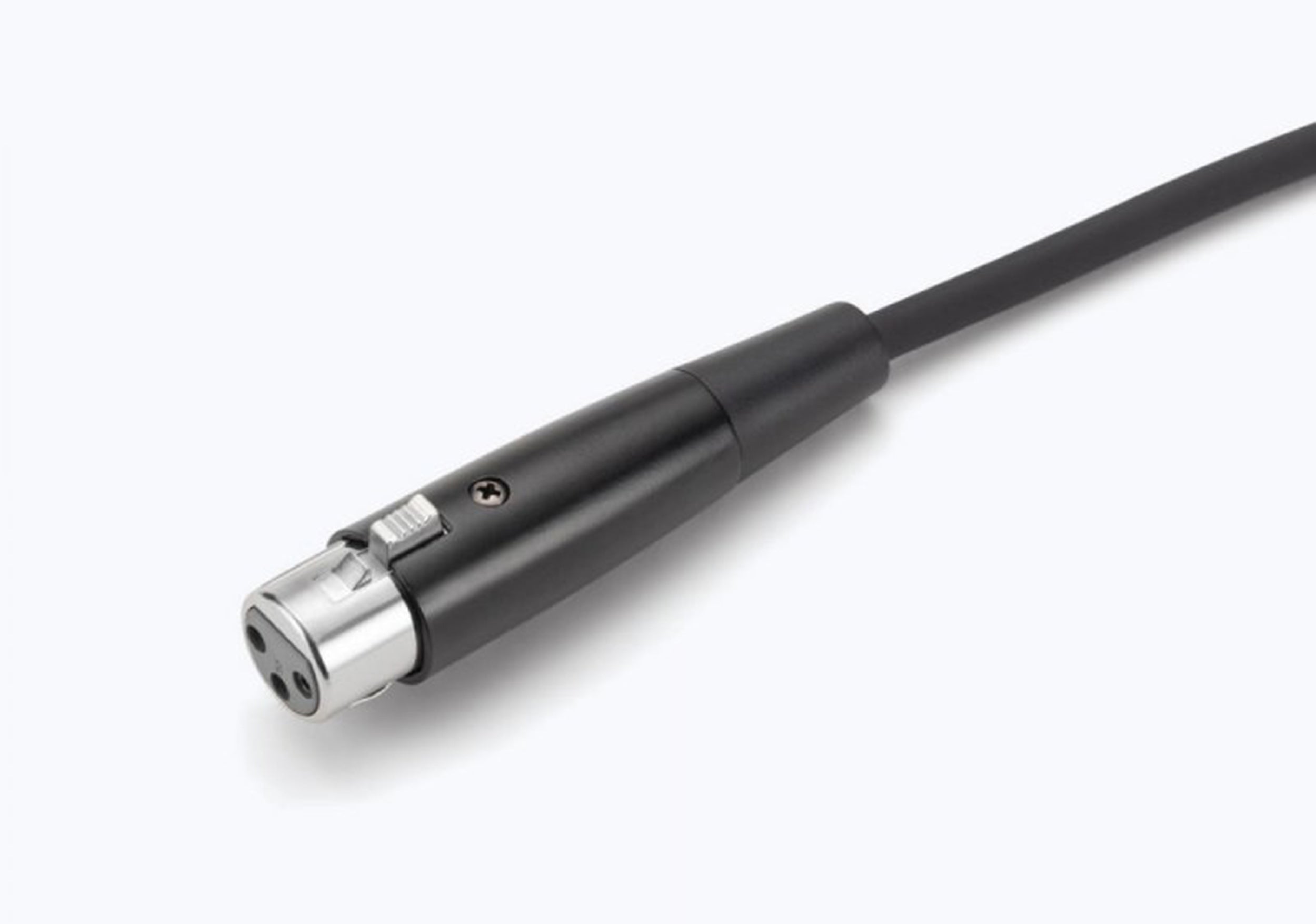 On-Stage MC12-25, 25’ Microphone Cable - XLR to XLR by On-Stage