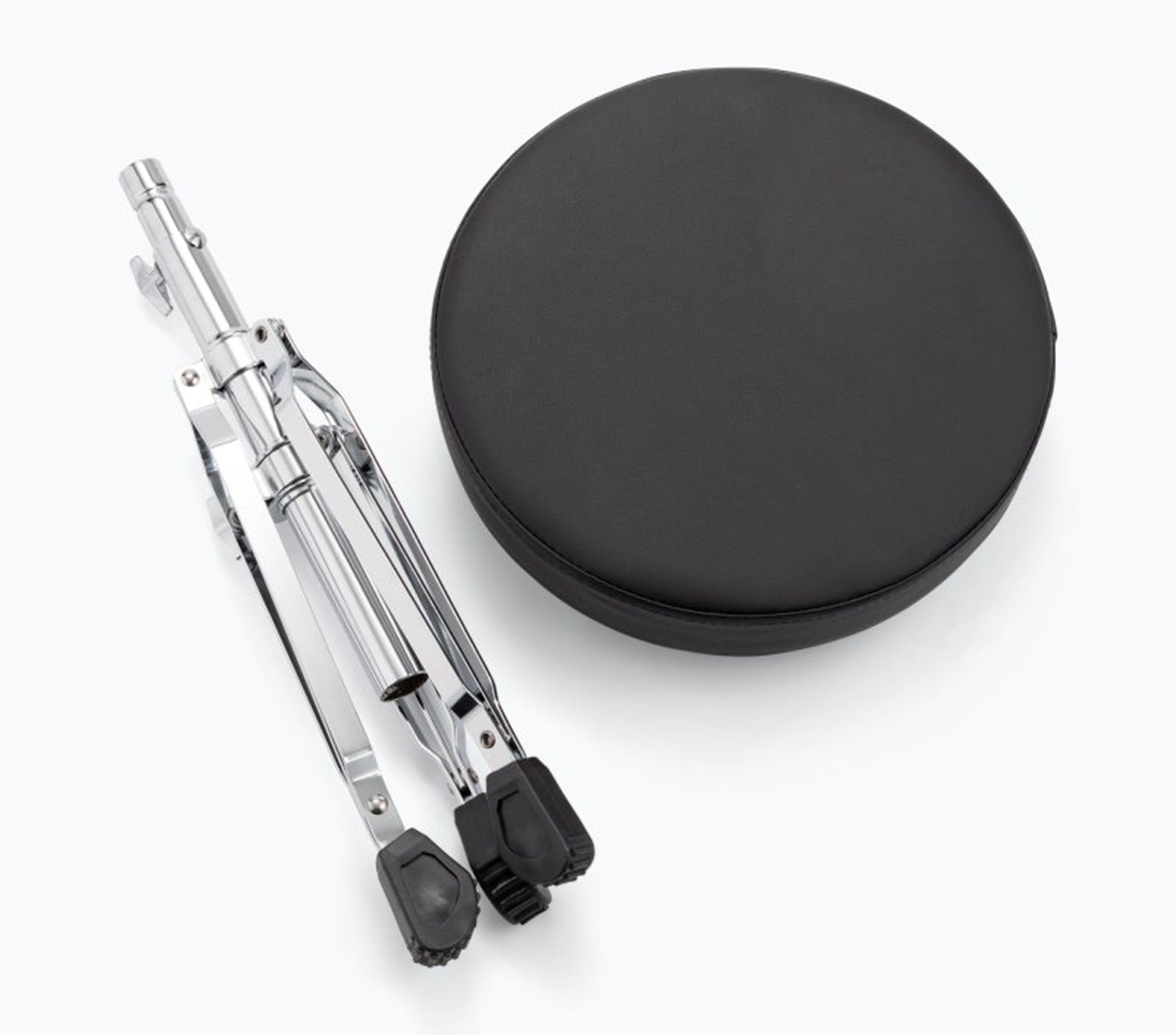 On-Stage MDT2 Double-Braced Drum Throne by On-Stage