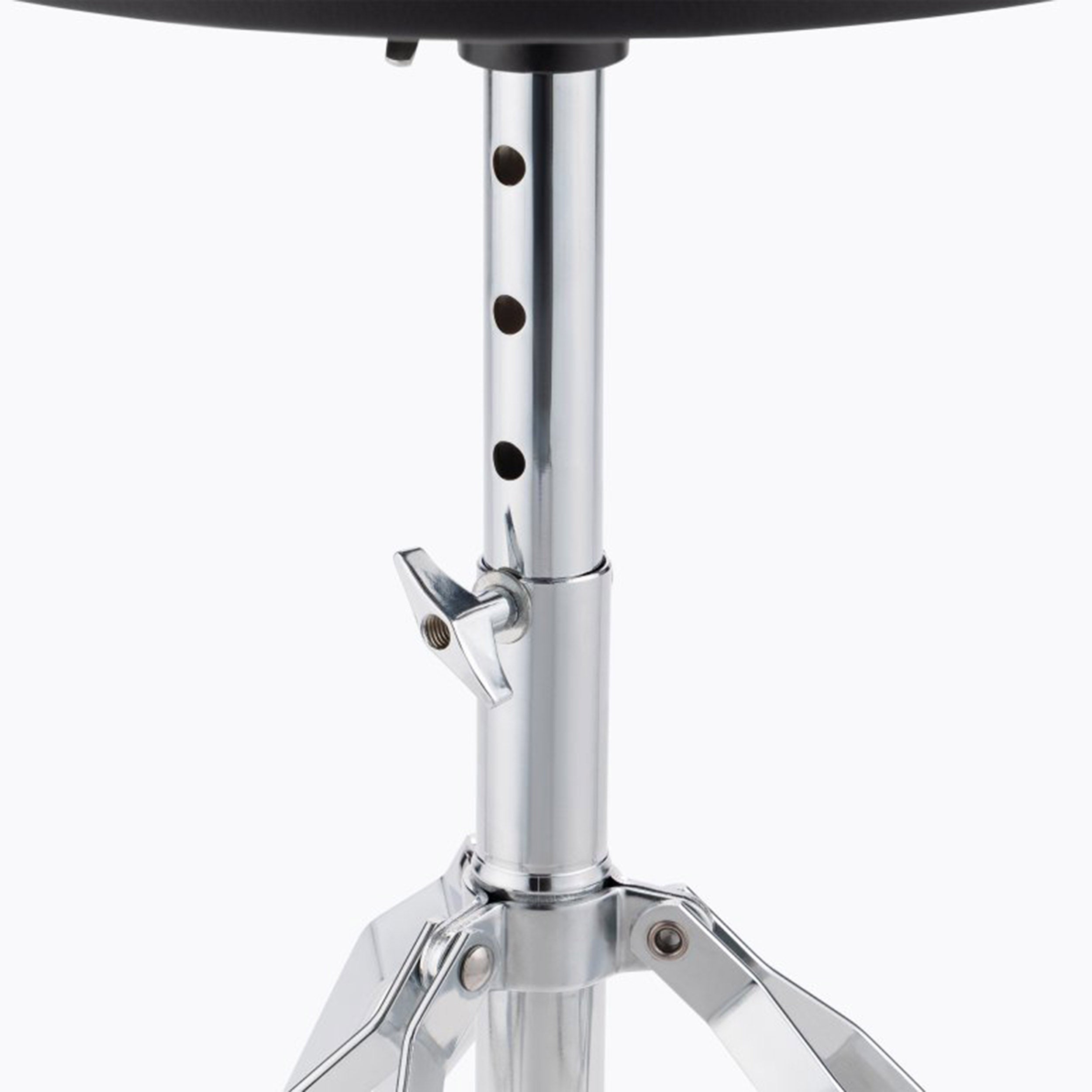 On-Stage MDT2 Double-Braced Drum Throne by On-Stage