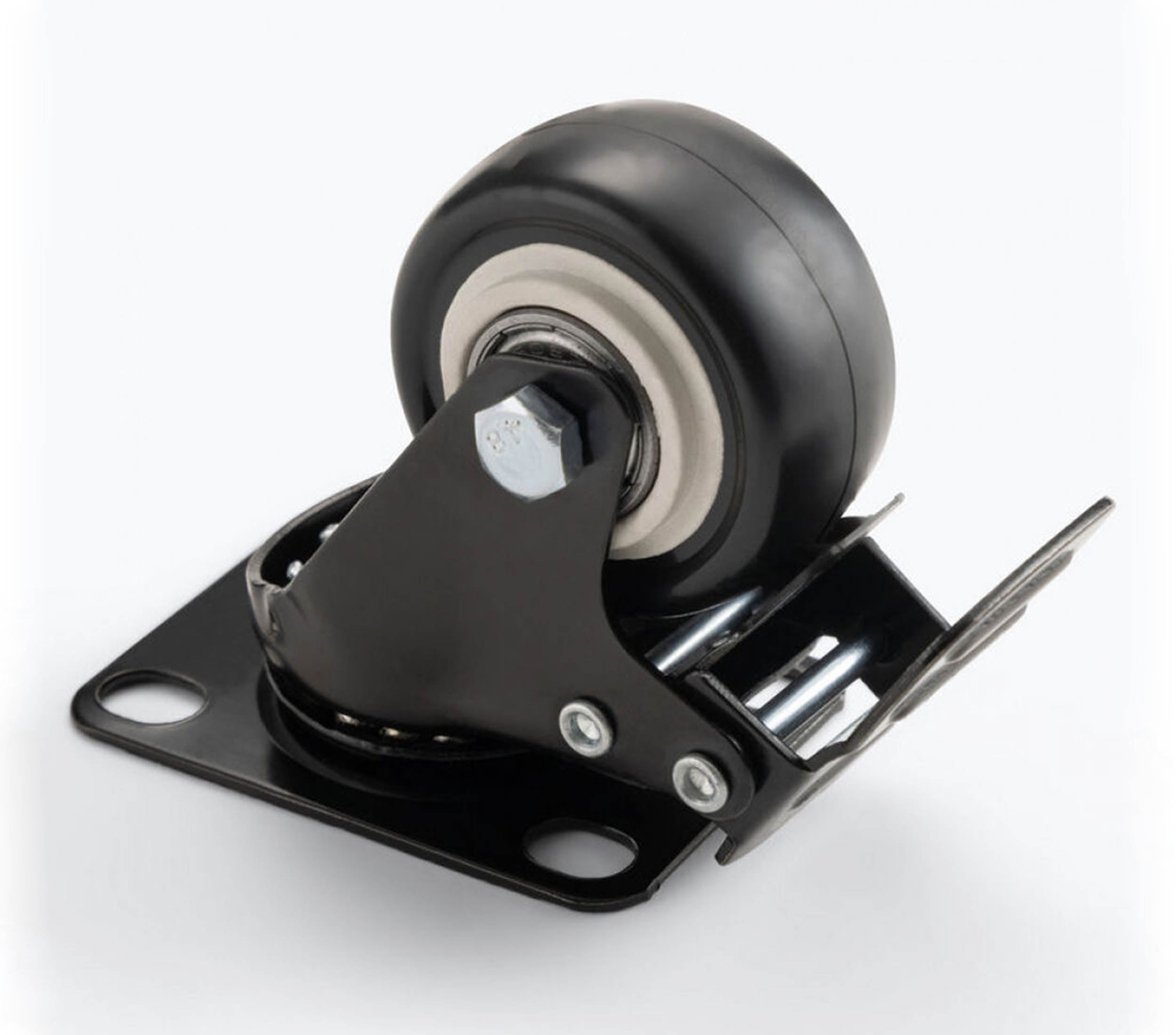 On-Stage RKD1000C Casters Kit for RKD Series Racks by On-Stage
