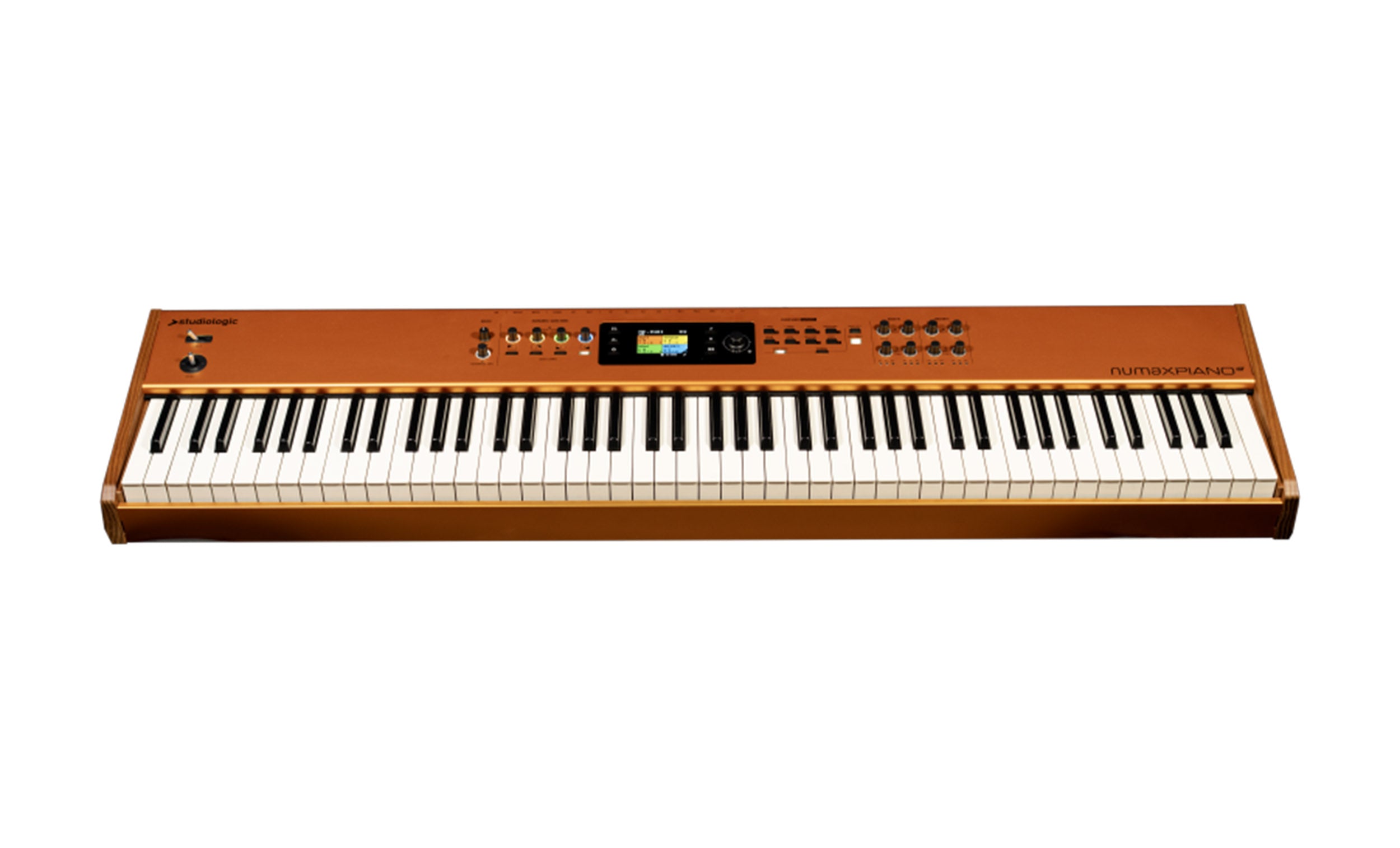 Studiologic Numa X Piano GT SE Special Edition 88-Key Flagship Stage Piano by Studiologic