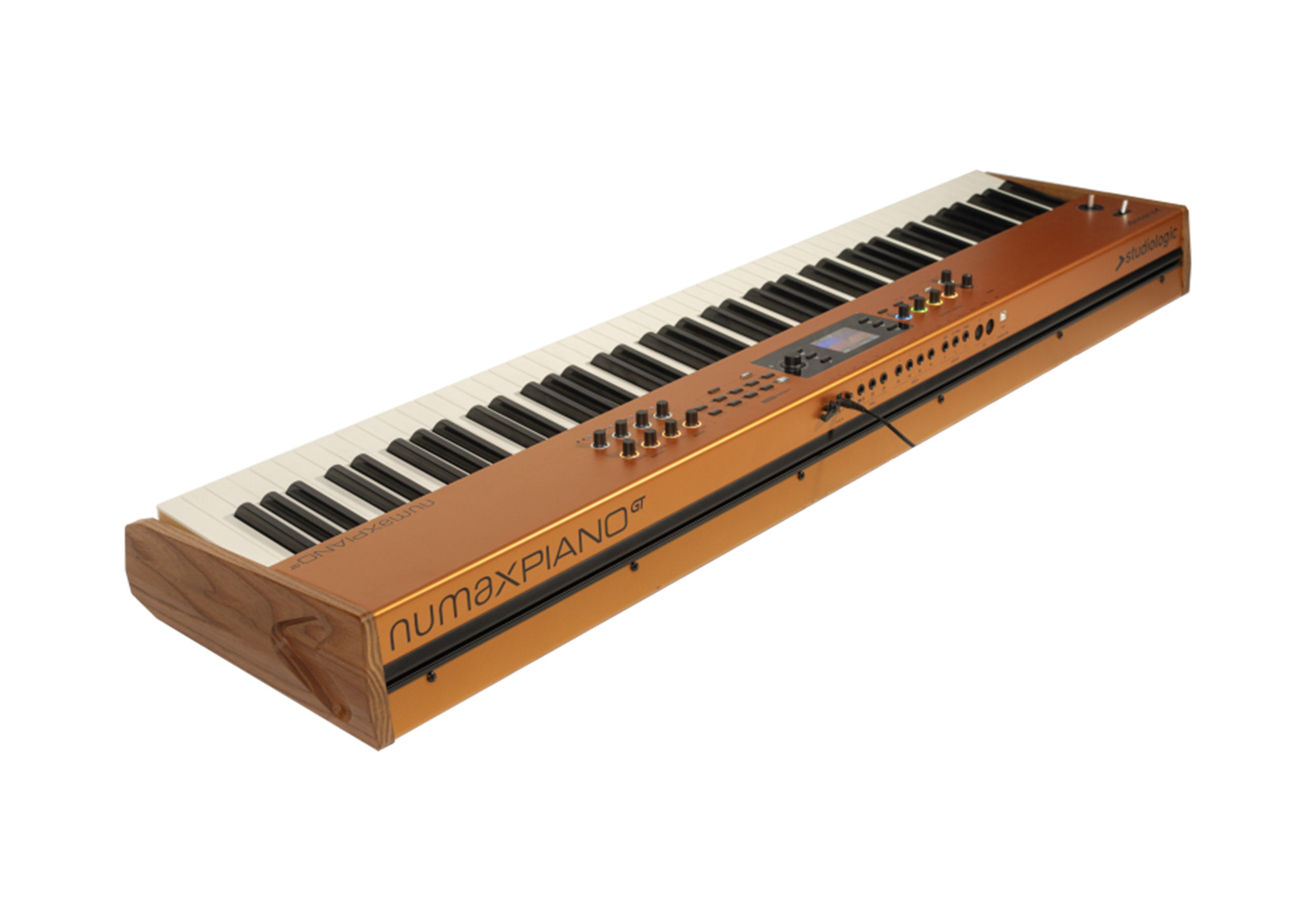 Studiologic Numa X Piano GT SE Special Edition 88-Key Flagship Stage Piano by Studiologic