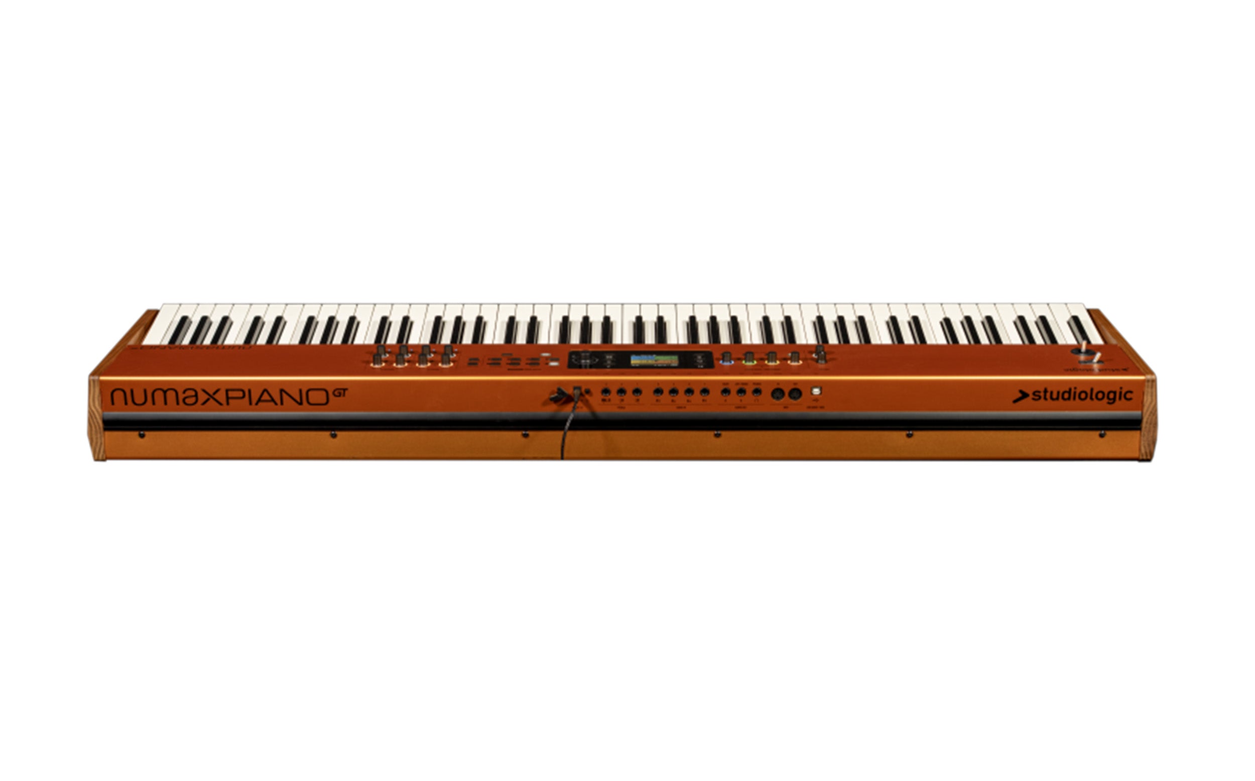 Studiologic Numa X Piano GT SE Special Edition 88-Key Flagship Stage Piano by Studiologic
