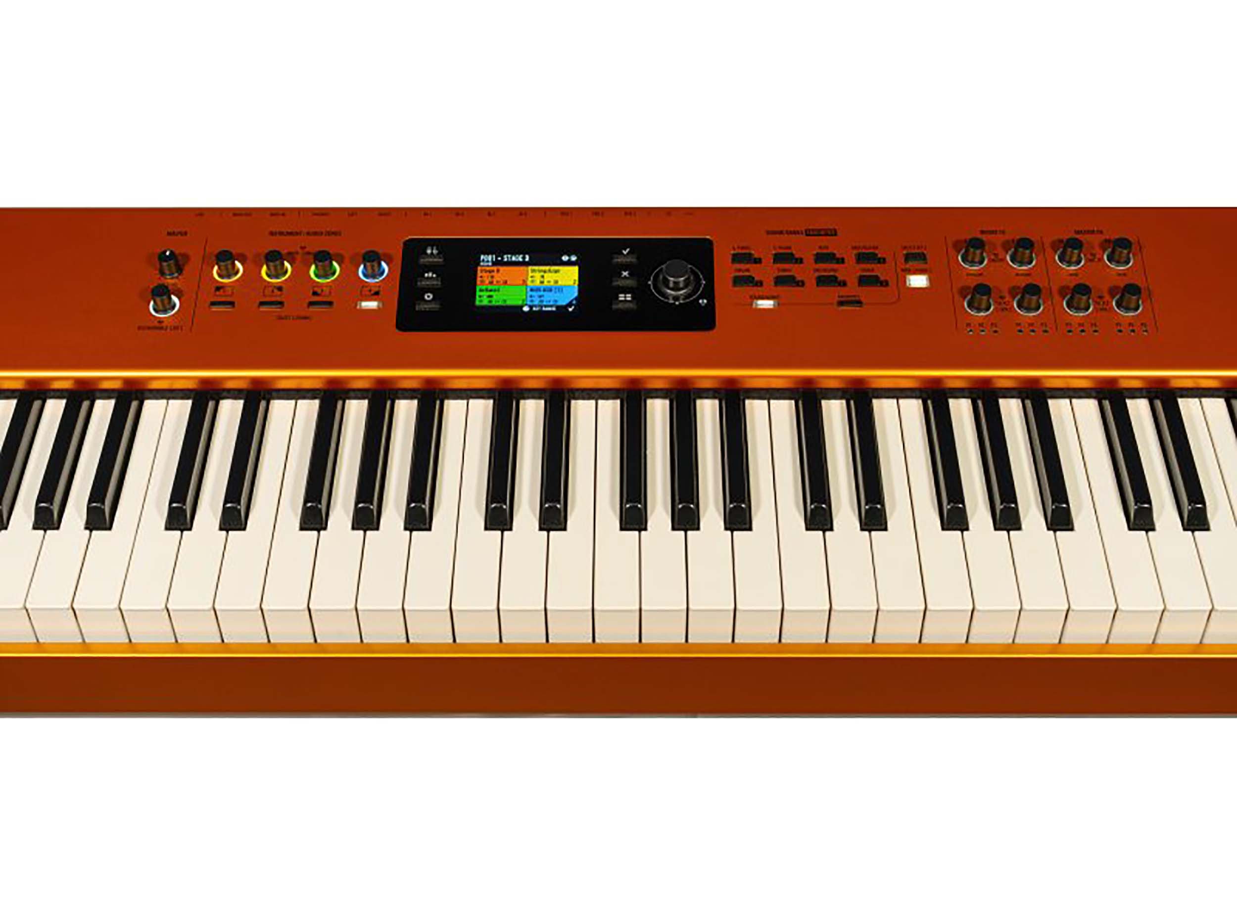 Studiologic Numa X Piano GT SE Special Edition 88-Key Flagship Stage Piano by Studiologic