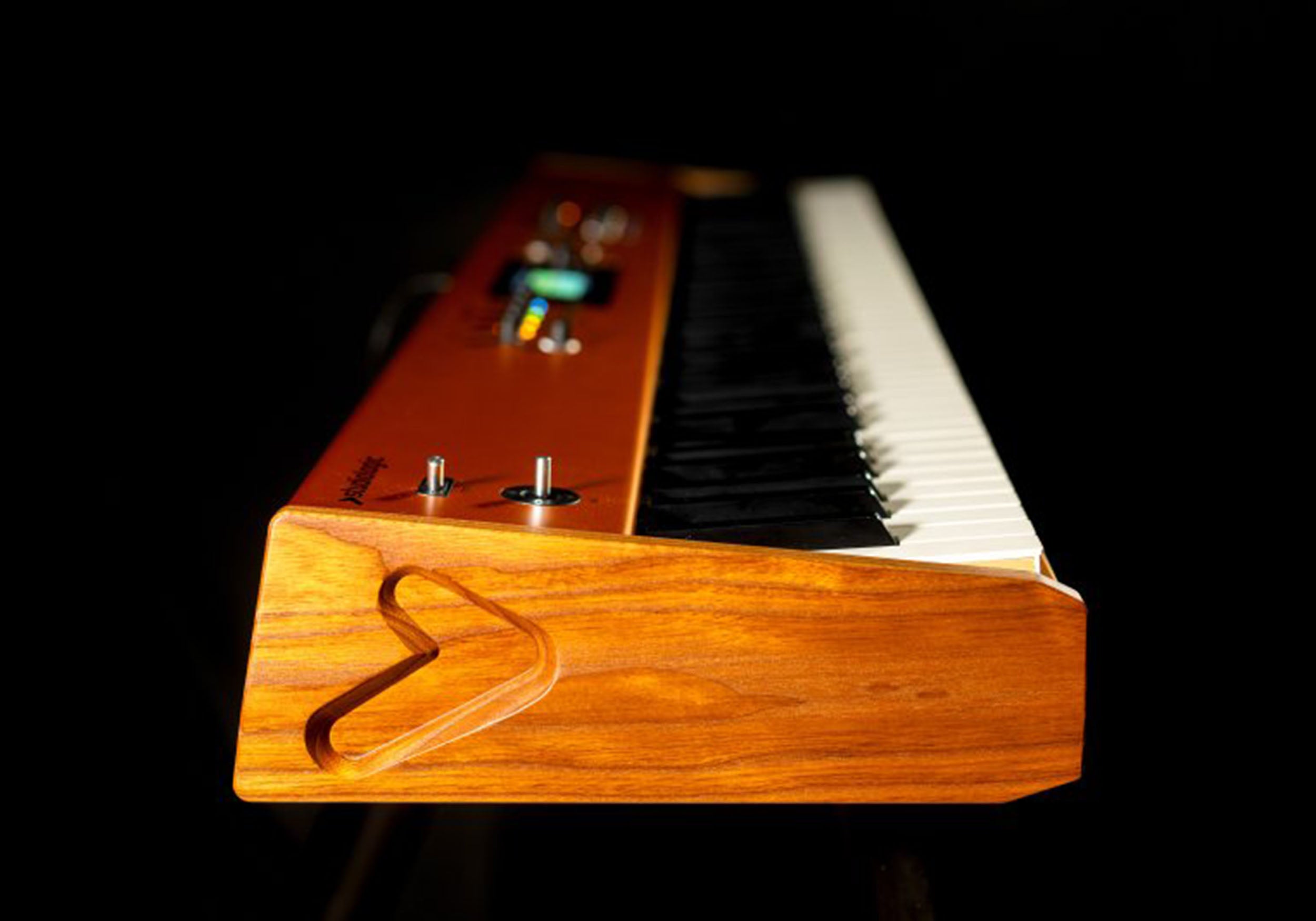 Studiologic Numa X Piano GT SE Special Edition 88-Key Flagship Stage Piano by Studiologic