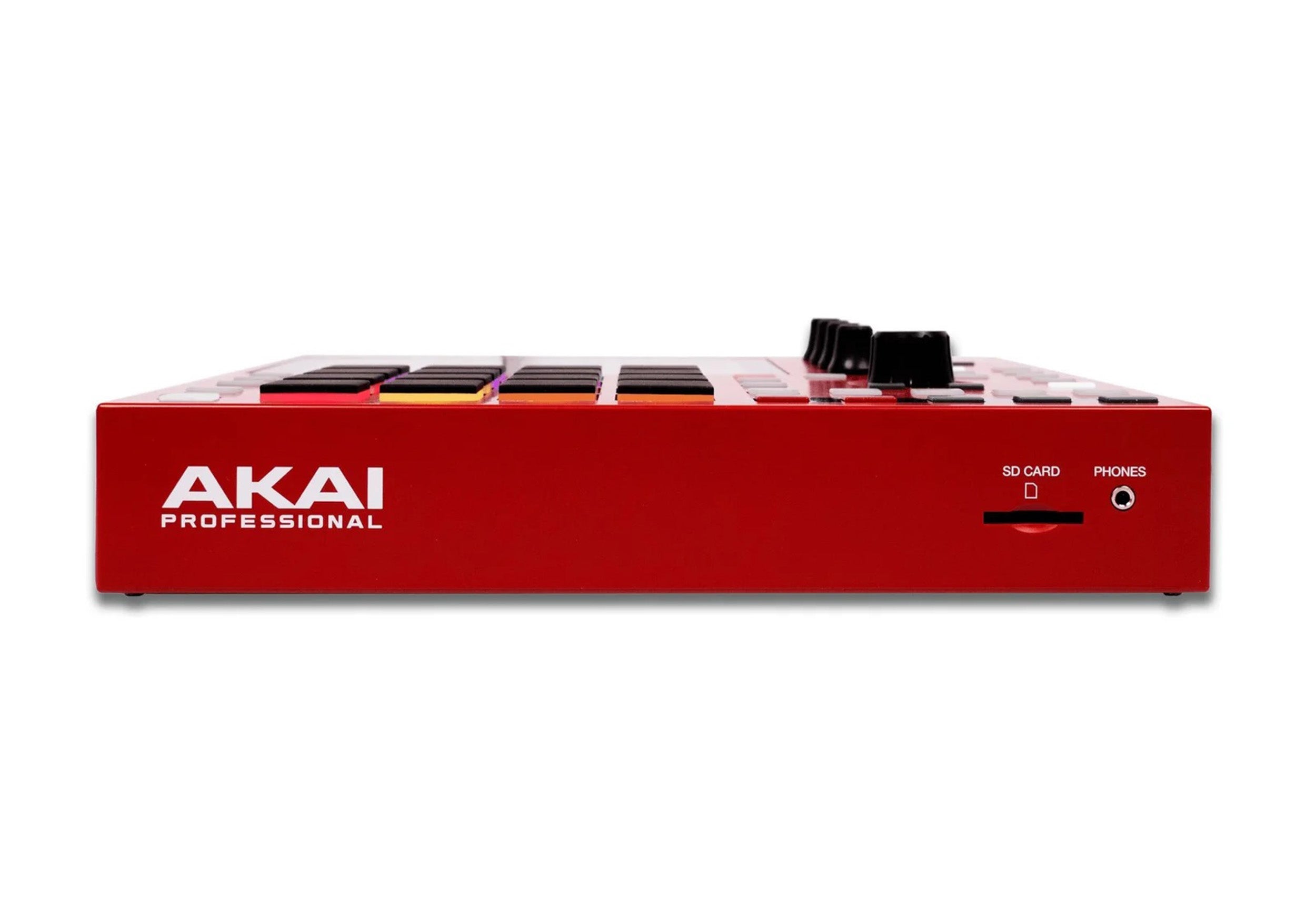 Akai Professional MPC ONE+ Standalone Music Production Center by Akai Professional