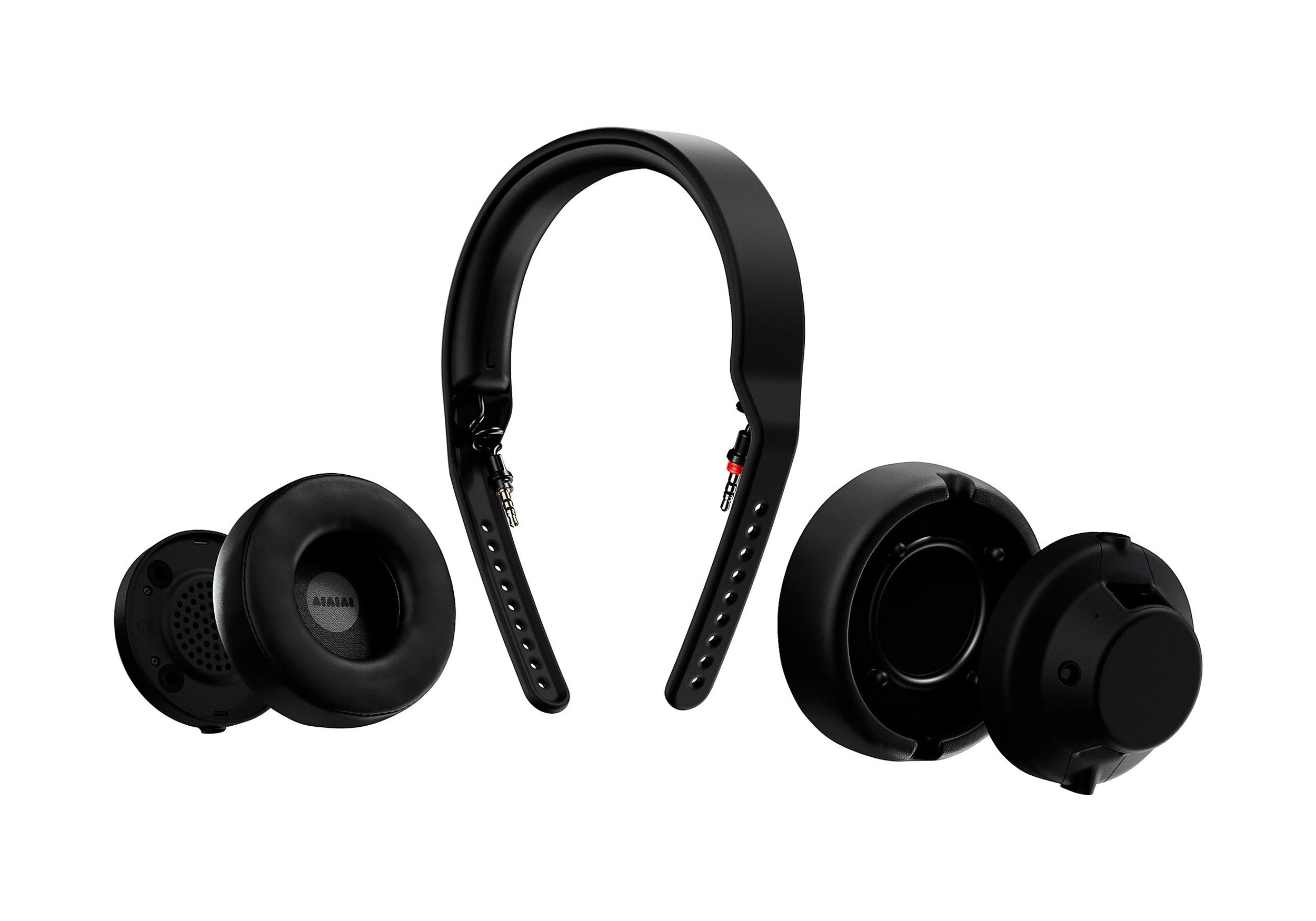 Auriculares inalámbricos AIAIAI TMA-2 Studio - Negro