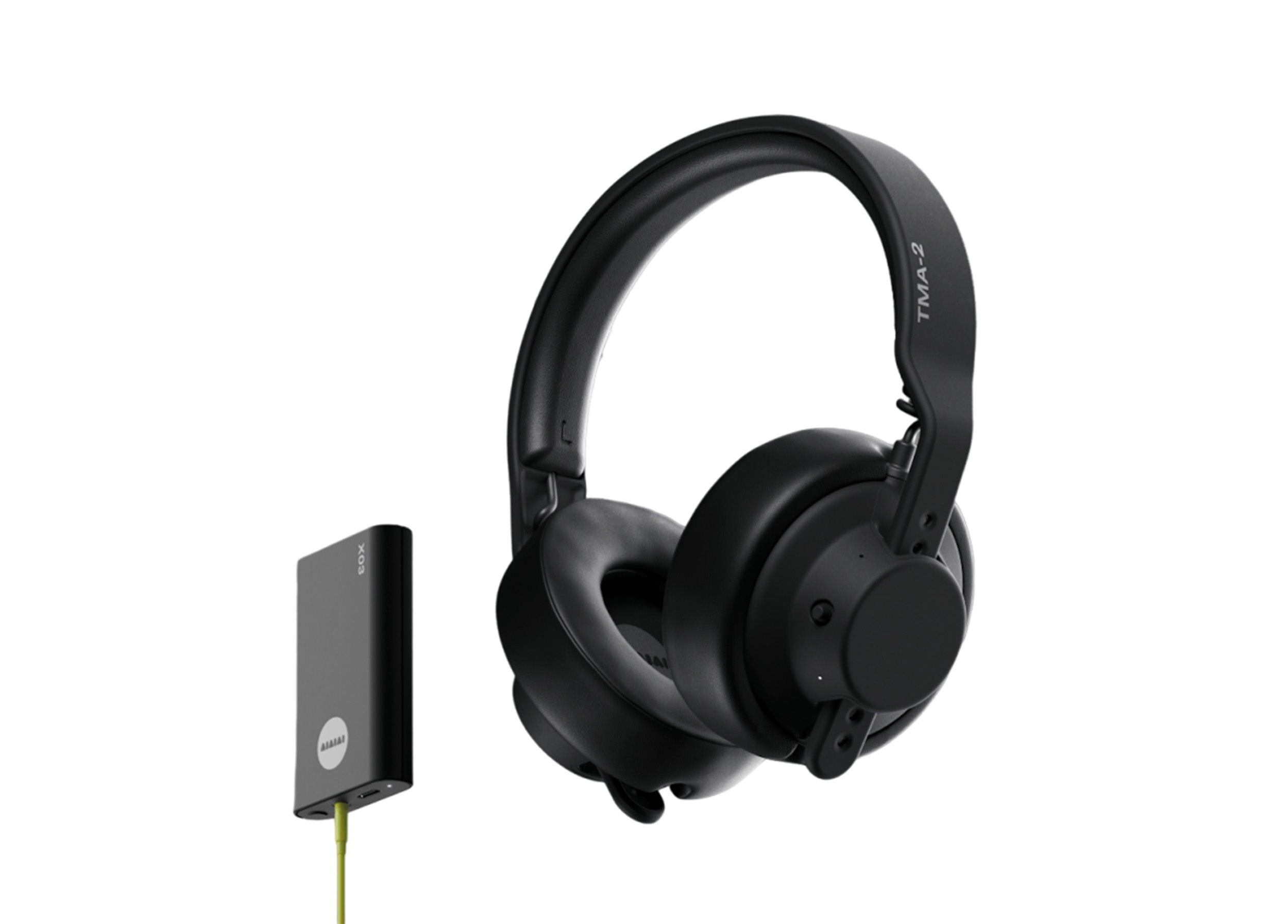 Auriculares inalámbricos AIAIAI TMA-2 Studio - Negro