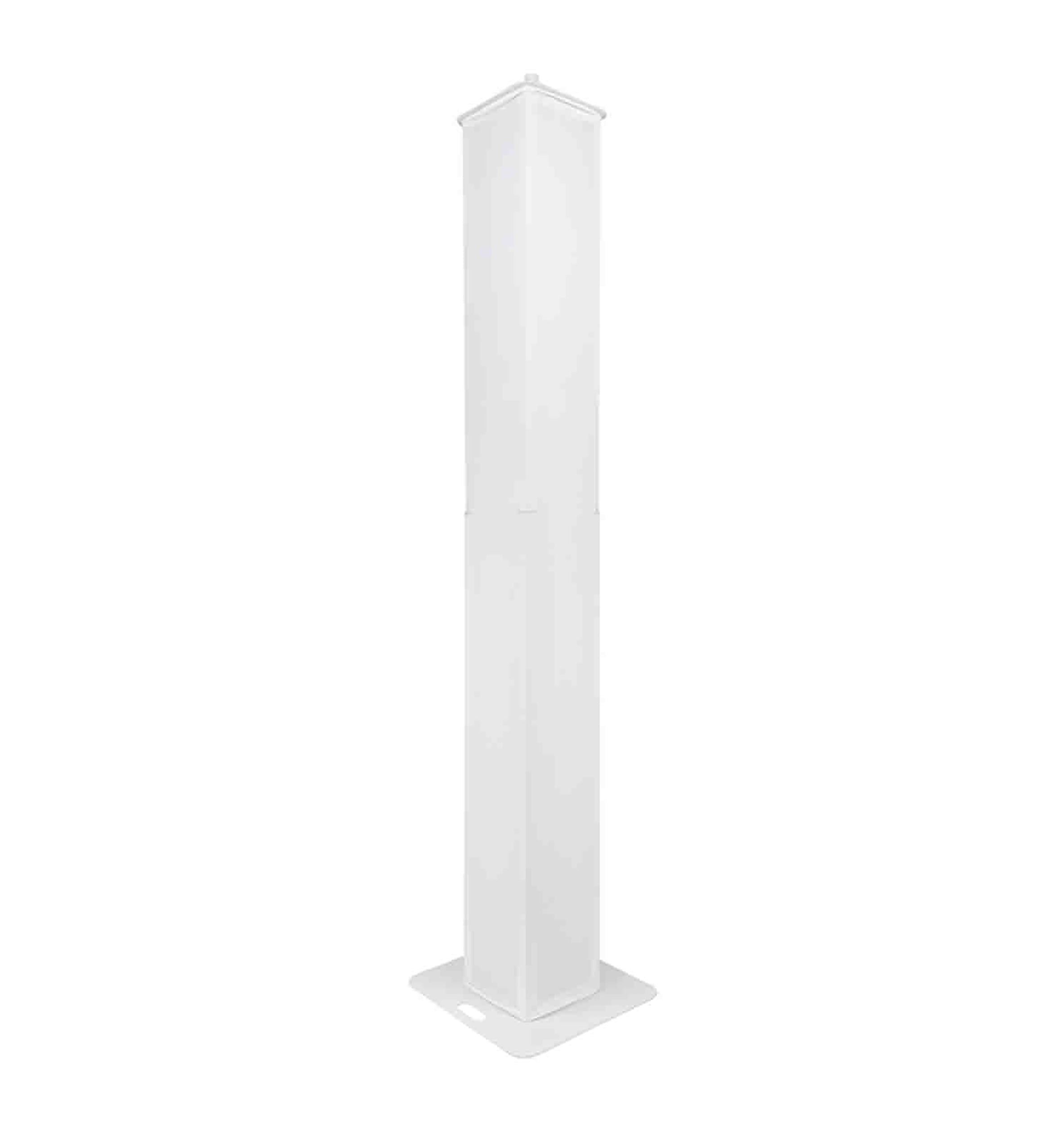 Colorkey CKU-8010, LS8 Totem Lighting Stand - 8 Feet by ColorKey