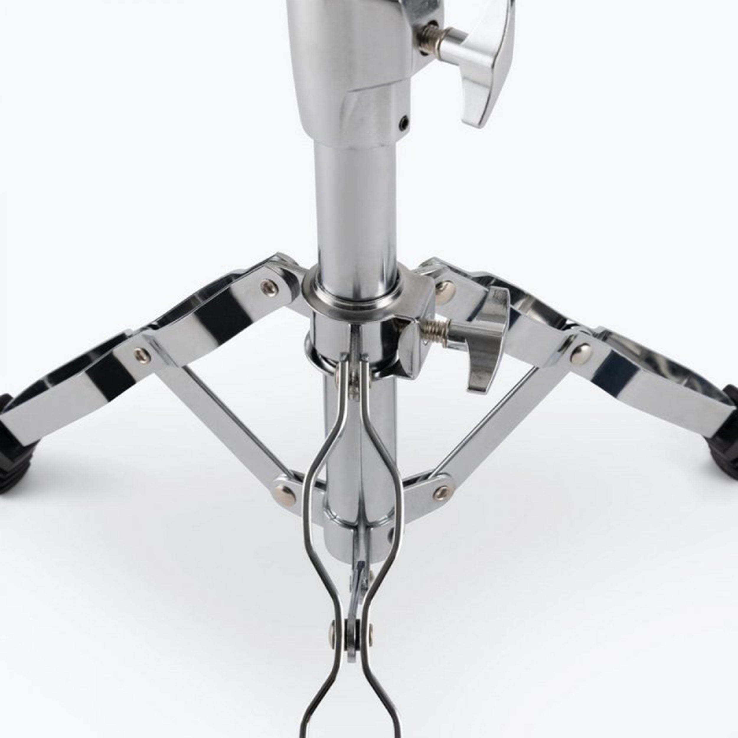 On-Stage SSK2500 Student Snare Drum Kit with Stand, Sticks, and Bag by On-Stage
