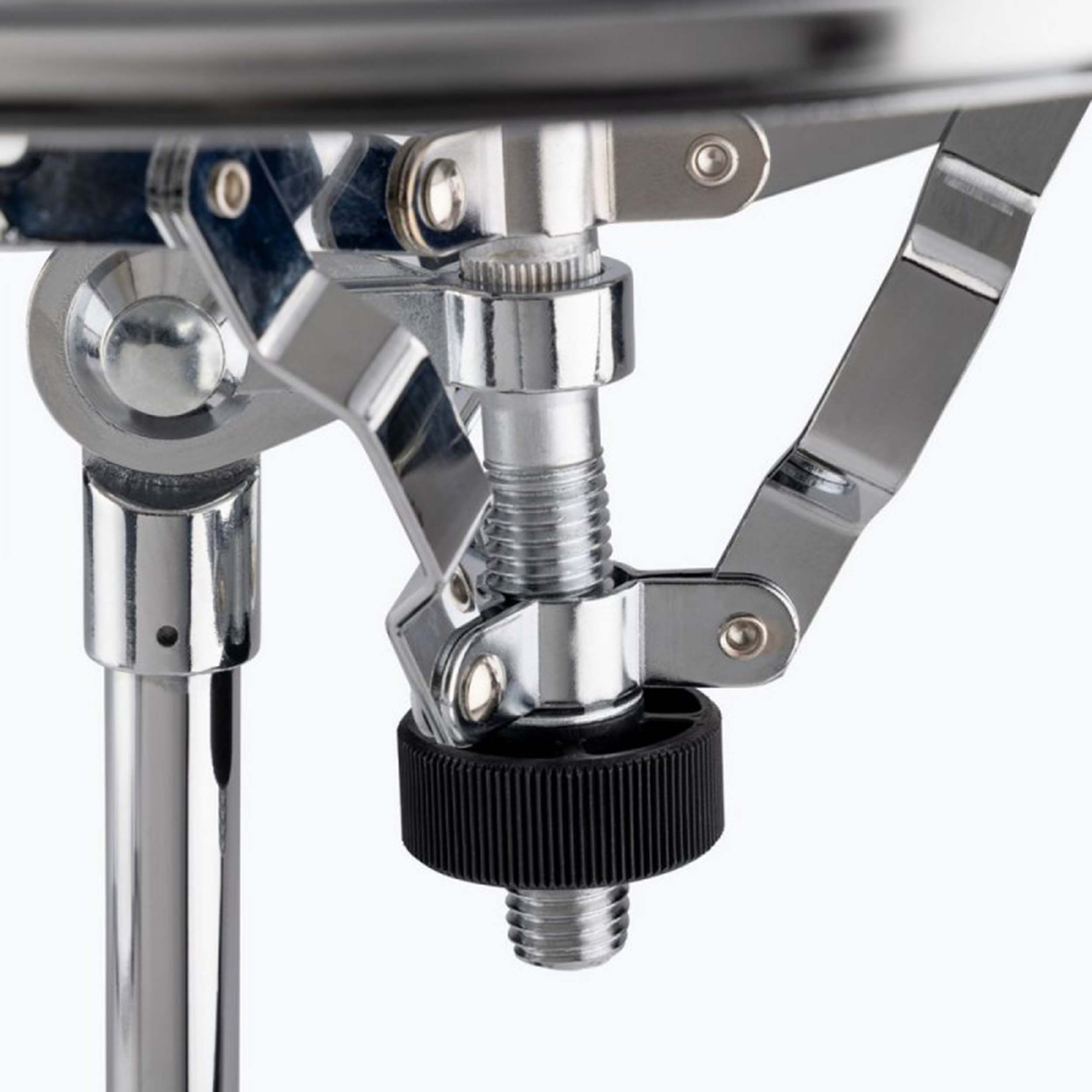 On-Stage SSK2500 Student Snare Drum Kit with Stand, Sticks, and Bag by On-Stage