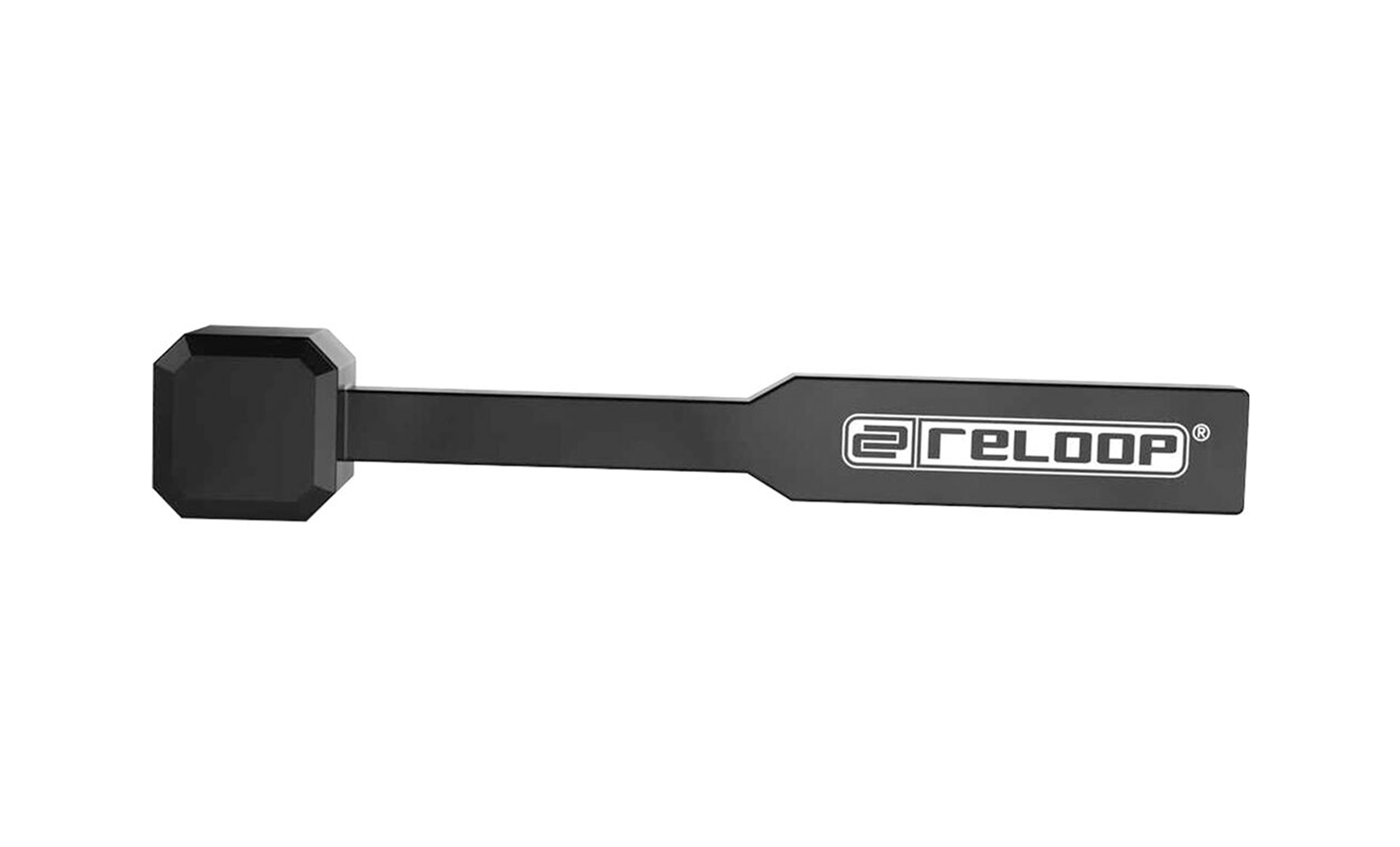 Reloop Premium Stylus Brush for Turntable Needles by Reloop