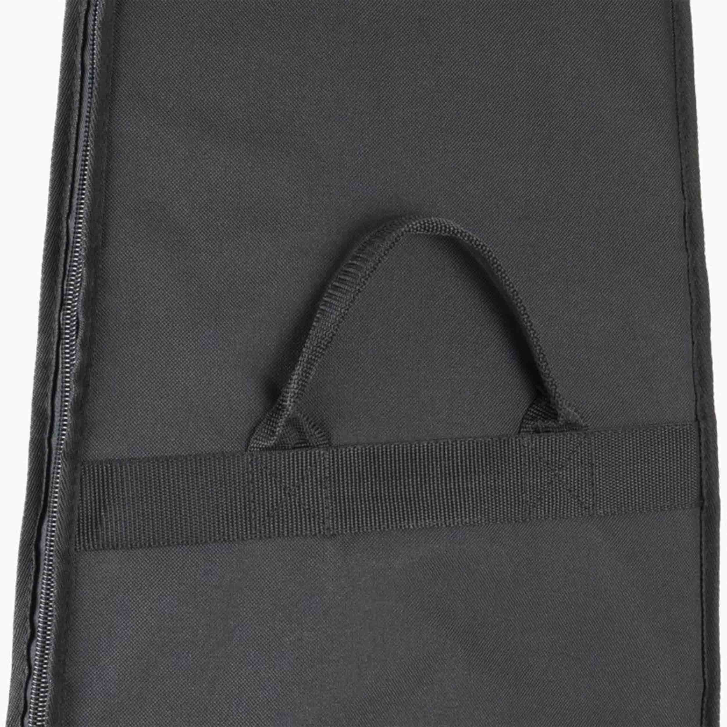 On-Stage GBO4550 Offset Economy Gig Bag for Electric Guitars by On-Stage