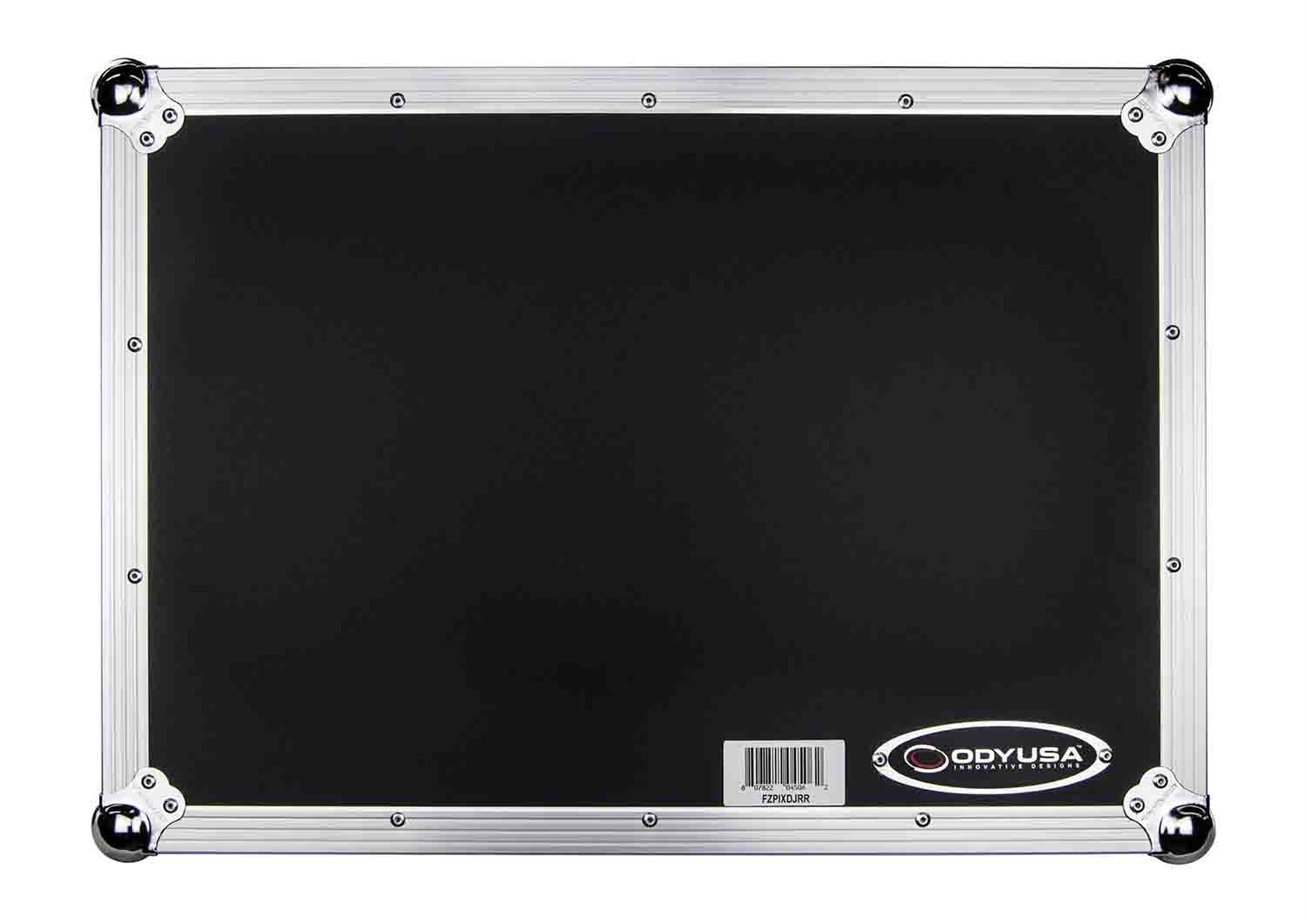 B-Stock: Odyssey FZPIXDJRR Low Profile Flight Case for Pioneer XDJ-RR by Odyssey
