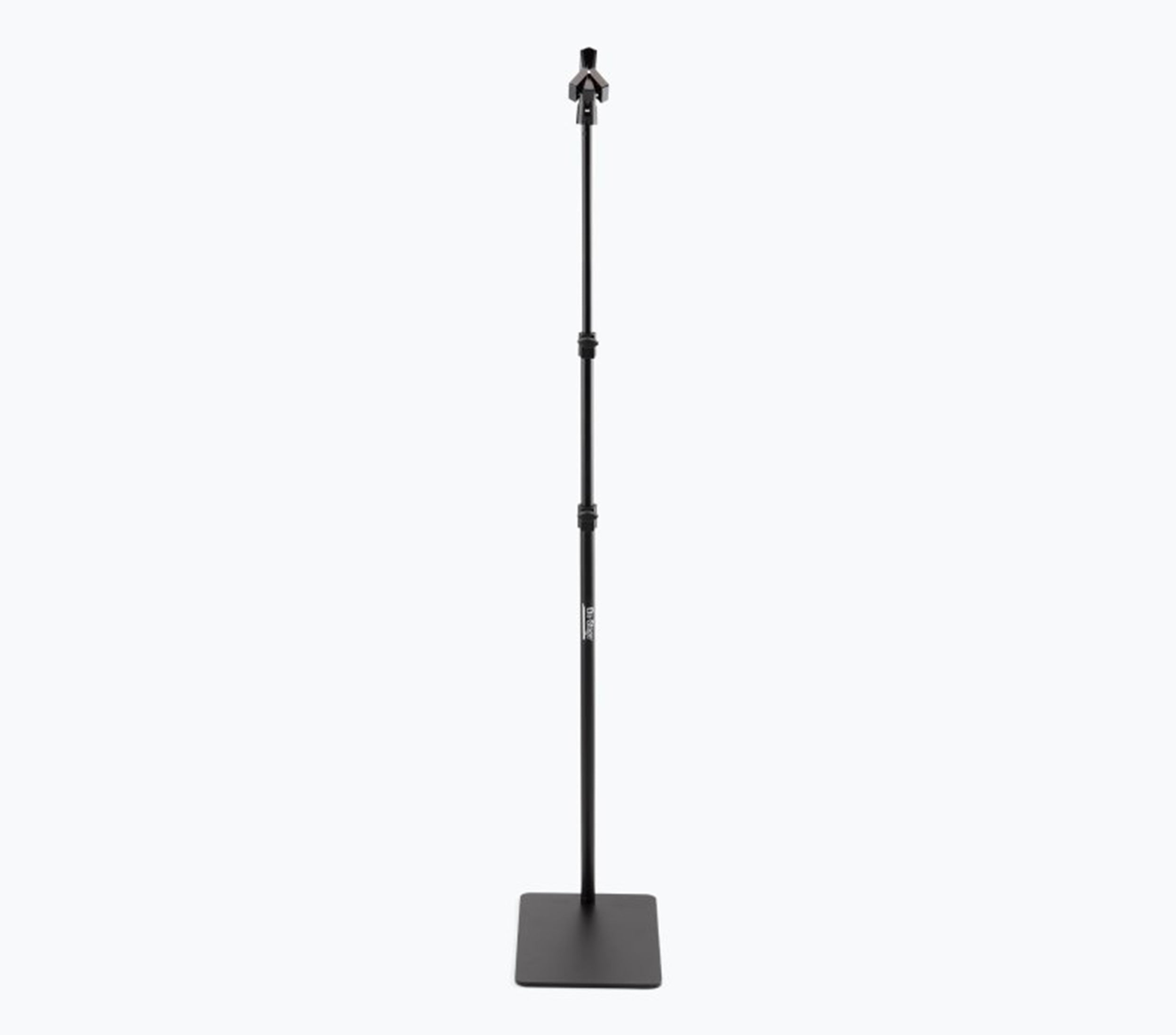 On-Stage MS7300 Mic Stand with Flat Base by On-Stage