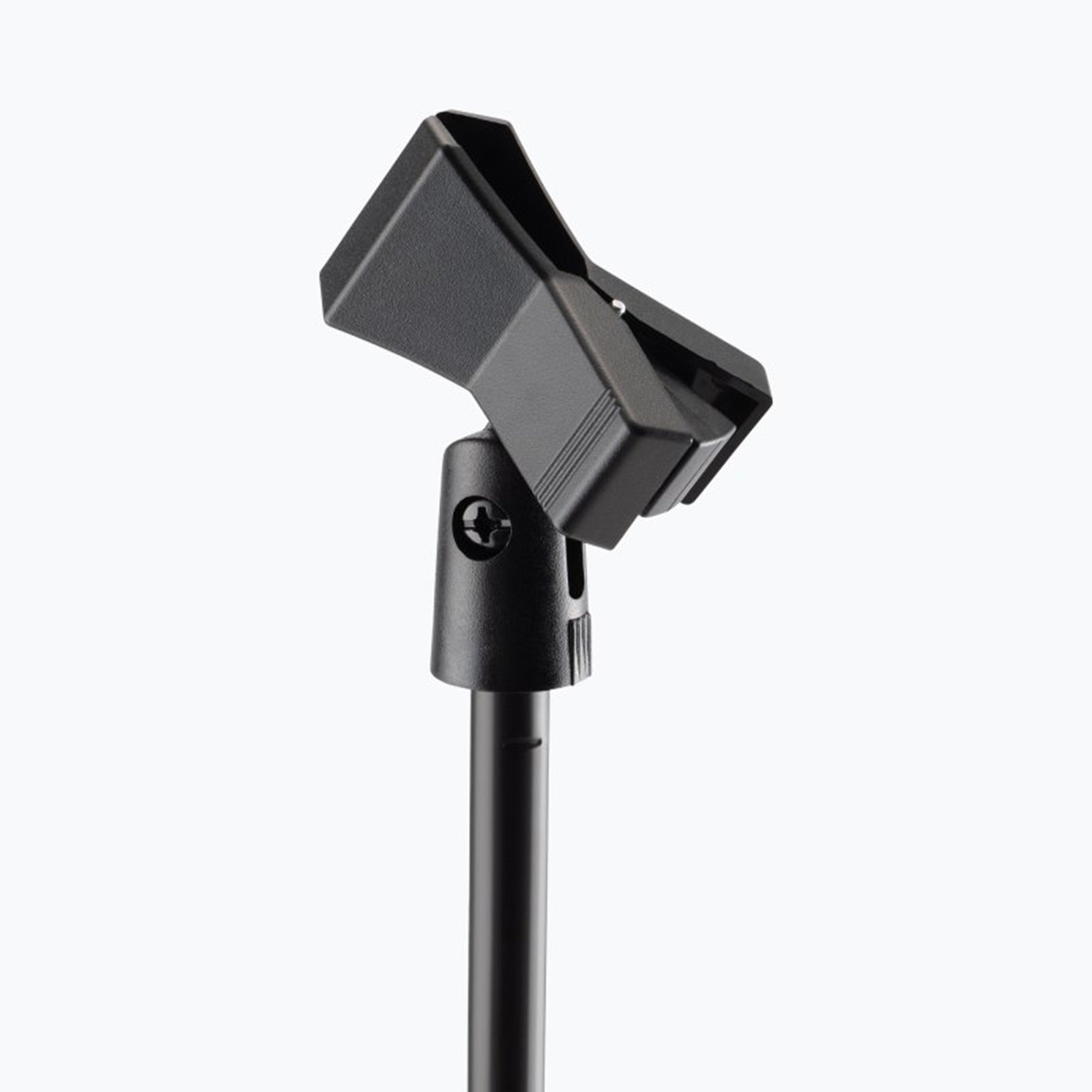 On-Stage MS7300 Mic Stand with Flat Base by On-Stage