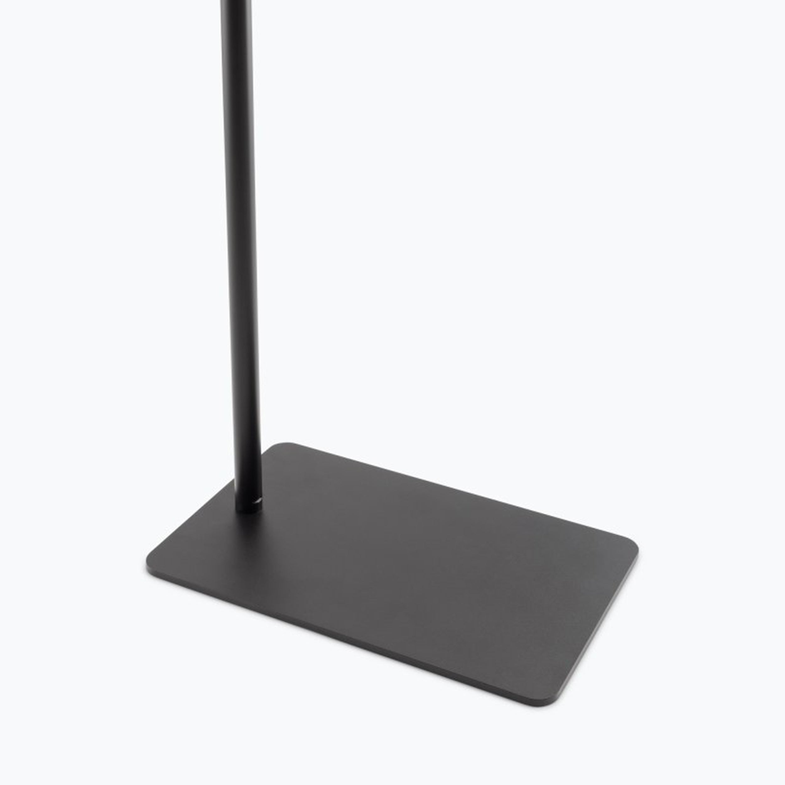 On-Stage MS7300 Mic Stand with Flat Base by On-Stage