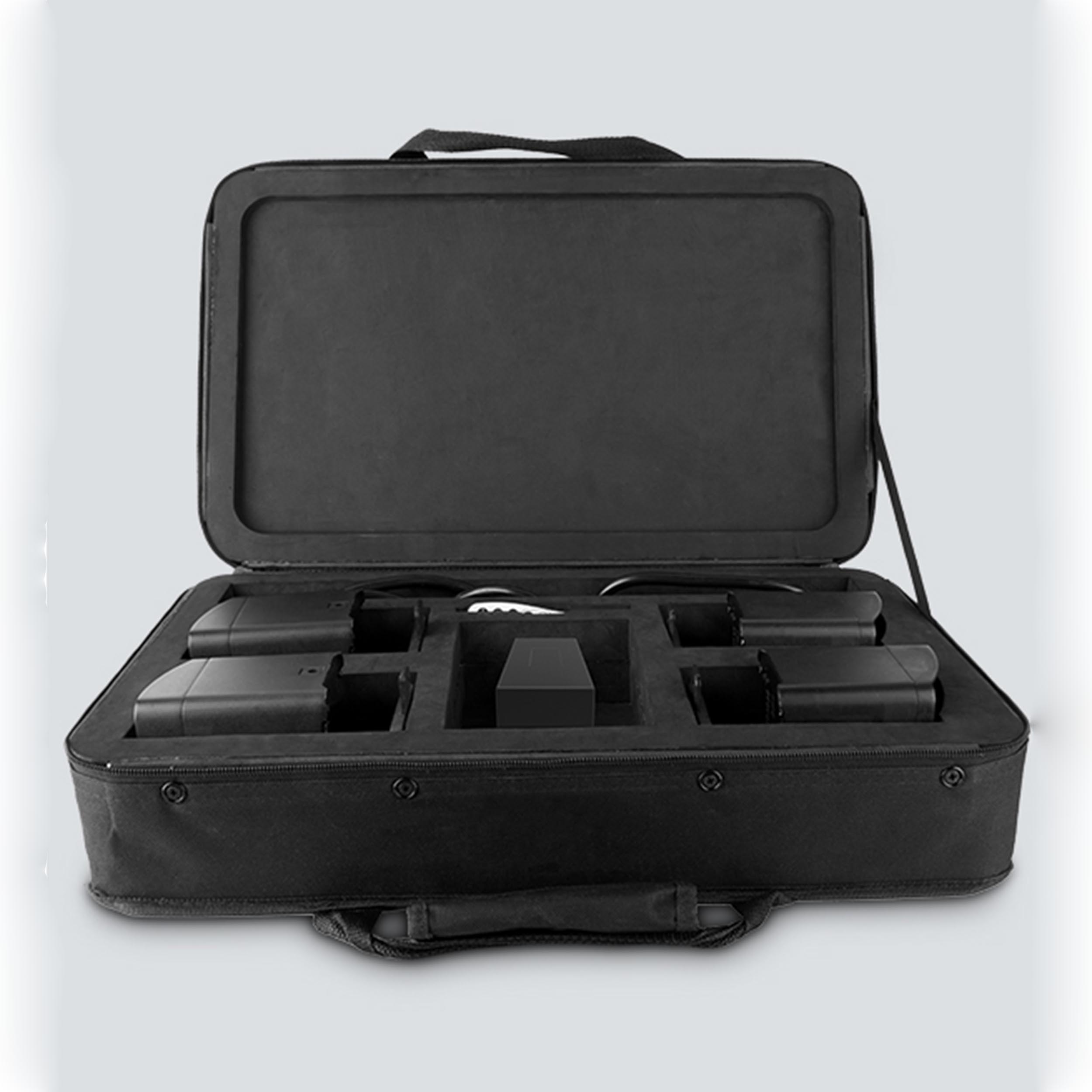 Chauvet DJ Freedom H1 IP X4 LED Wash Light by Chauvet DJ
