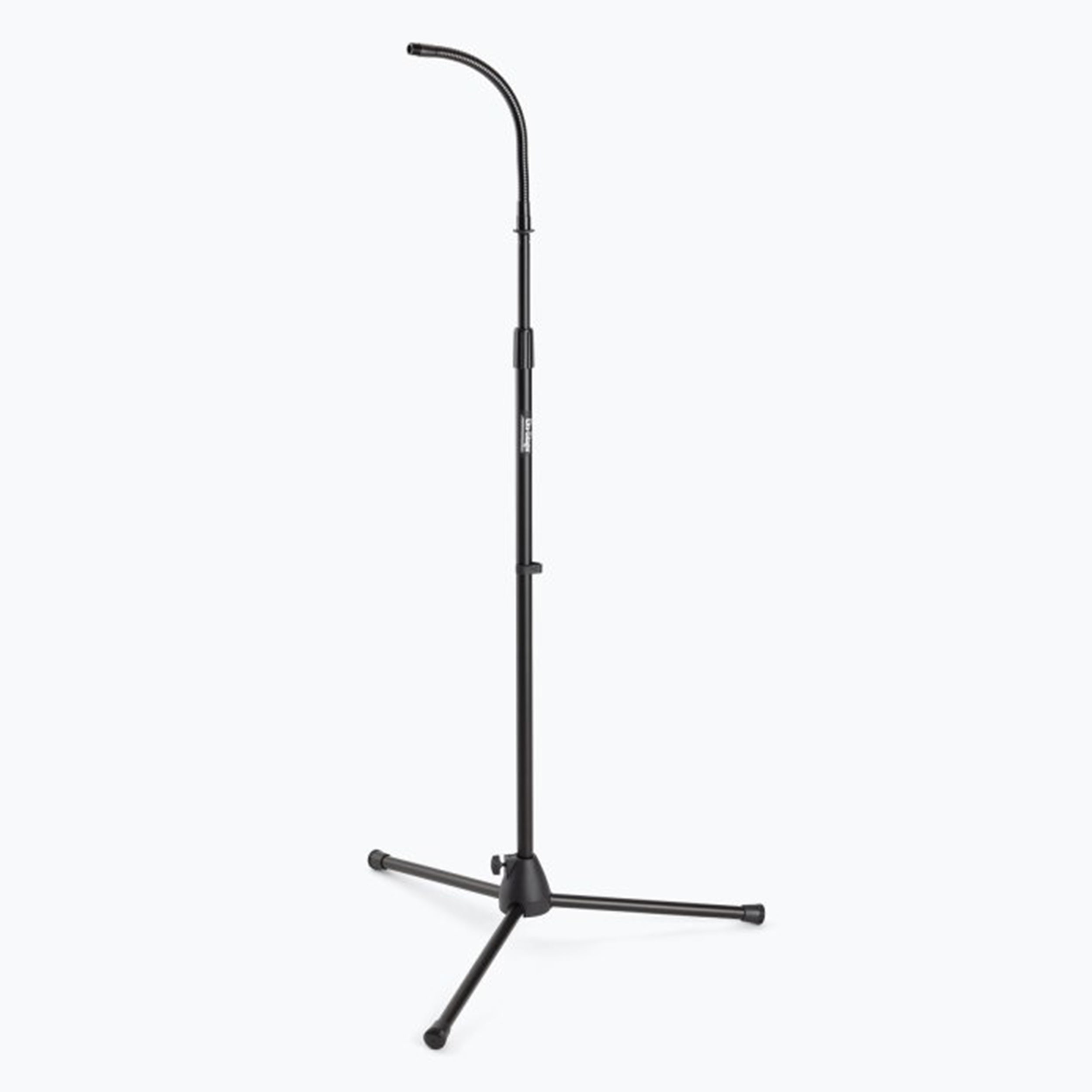 On-Stage MS7702B Mic Stand with Gooseneck by On-Stage