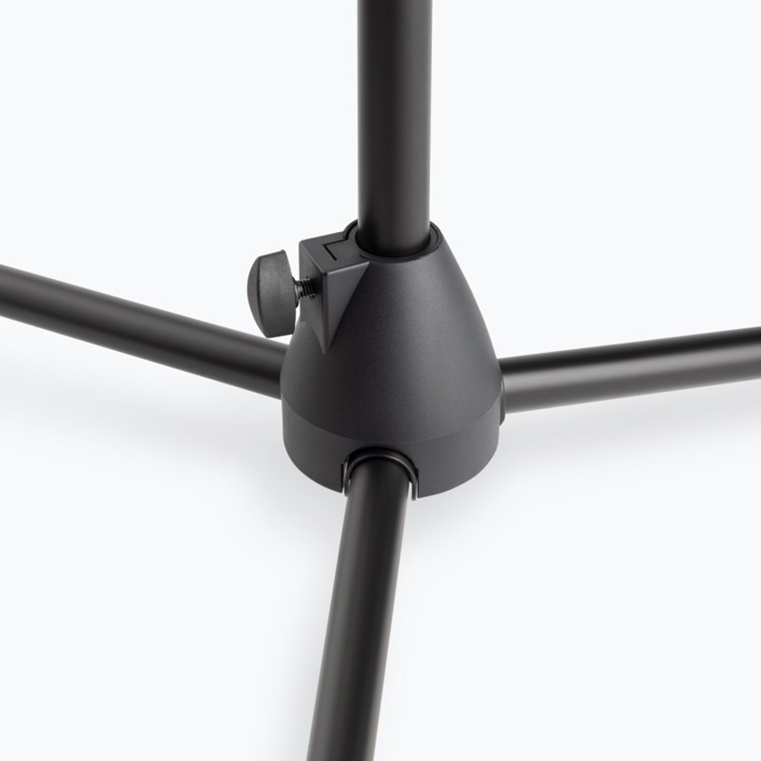 On-Stage MS7702B Mic Stand with Gooseneck by On-Stage
