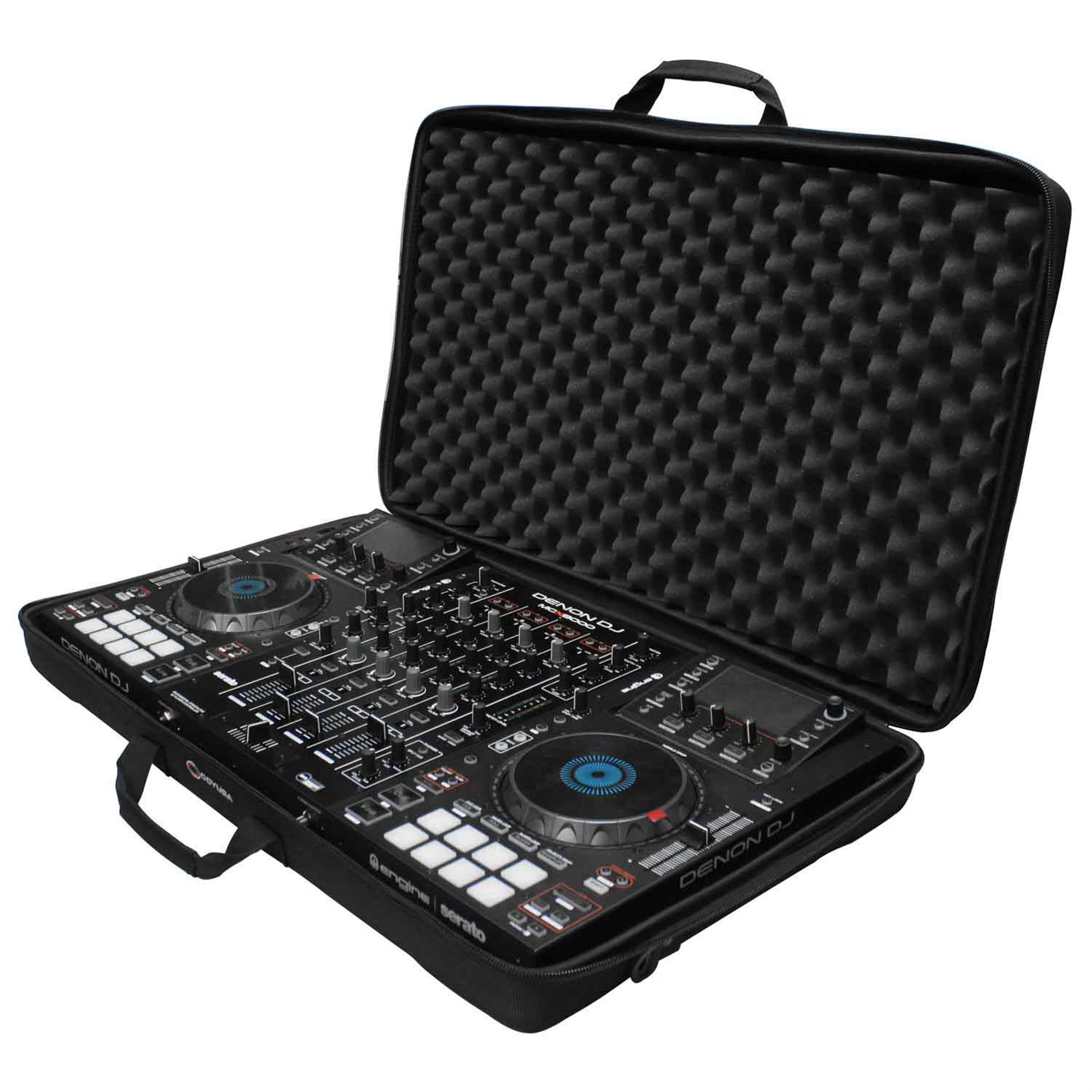 B-Stock: Odyssey BMSLDJCL Universal Carrying Bag for Large Size DJ Controller by Odyssey