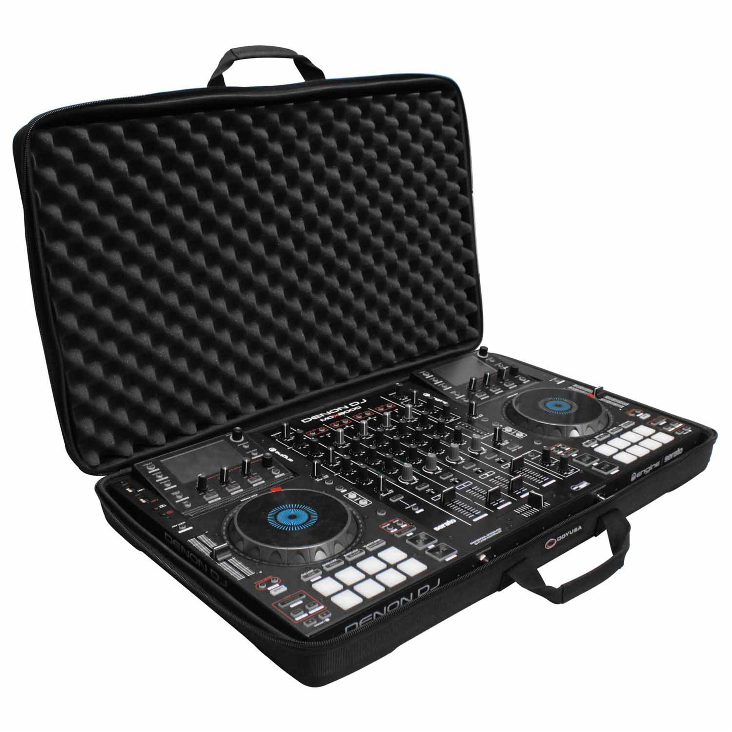 B-Stock: Odyssey BMSLDJCL Universal Carrying Bag for Large Size DJ Controller by Odyssey