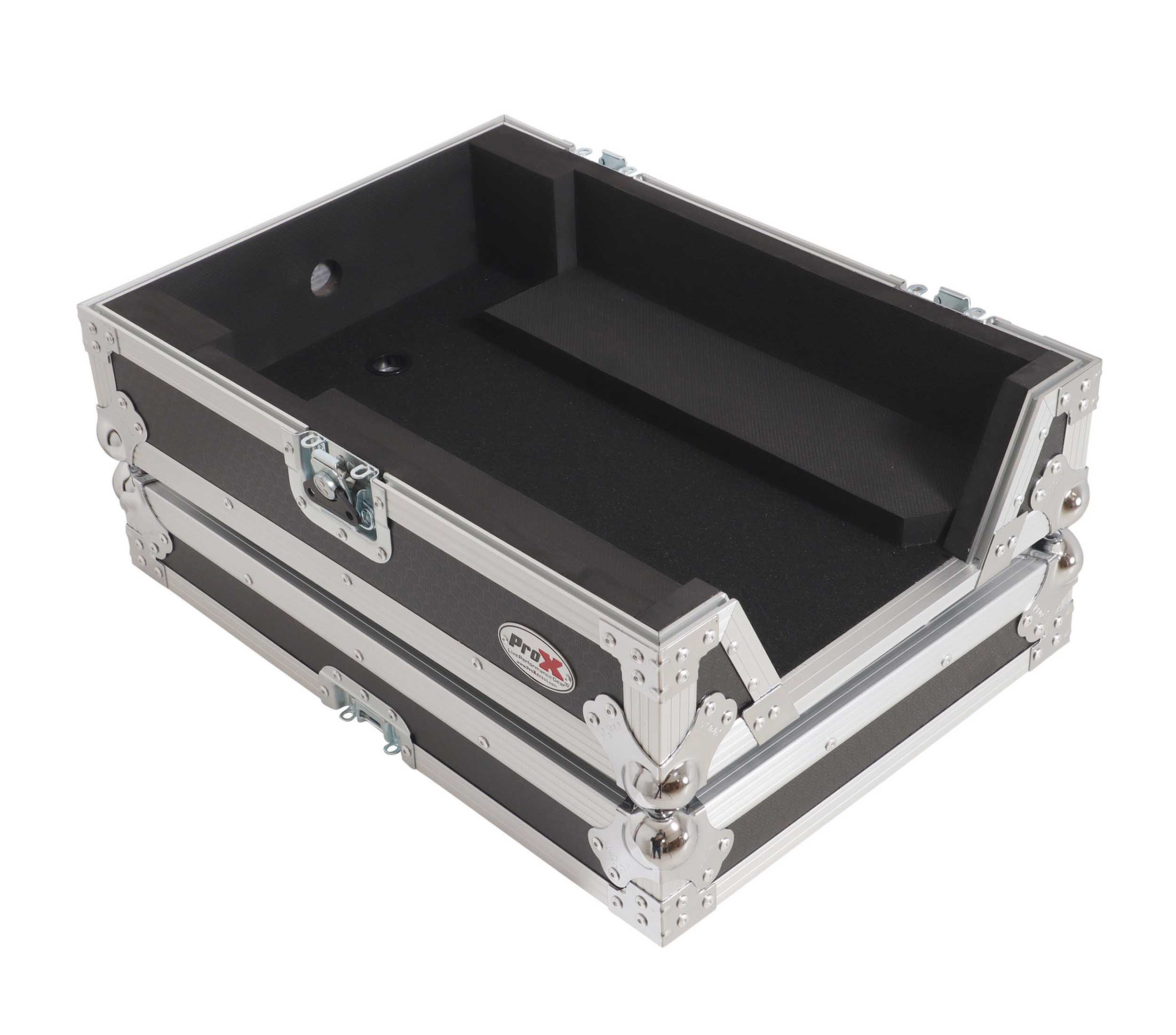 ProX XS-CDX ATA Flight Case for CDJ-3000 DJ Media Player with Heavy-Duty Protection by ProX Cases