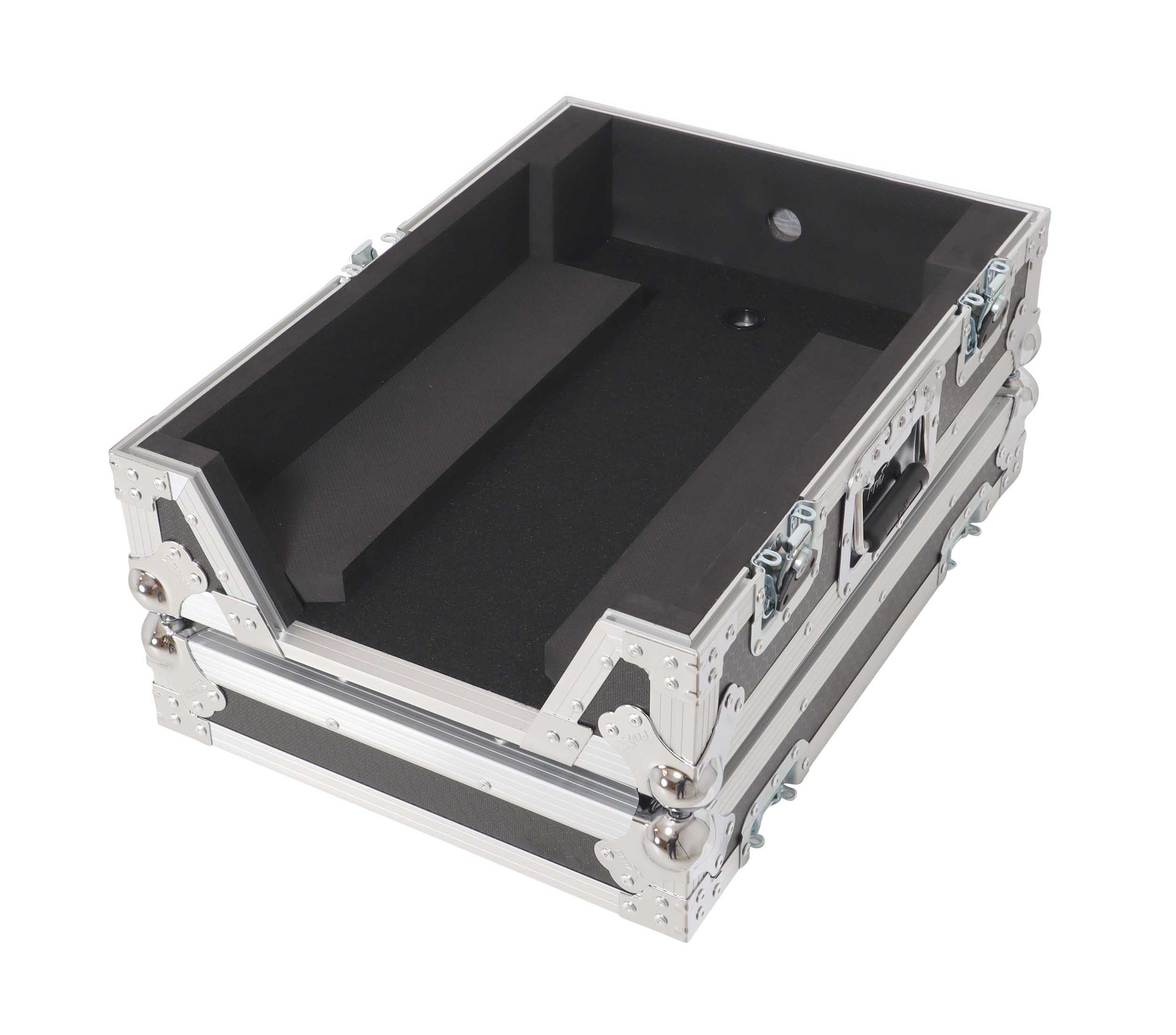ProX XS-CDX ATA Flight Case for CDJ-3000 DJ Media Player with Heavy-Duty Protection by ProX Cases