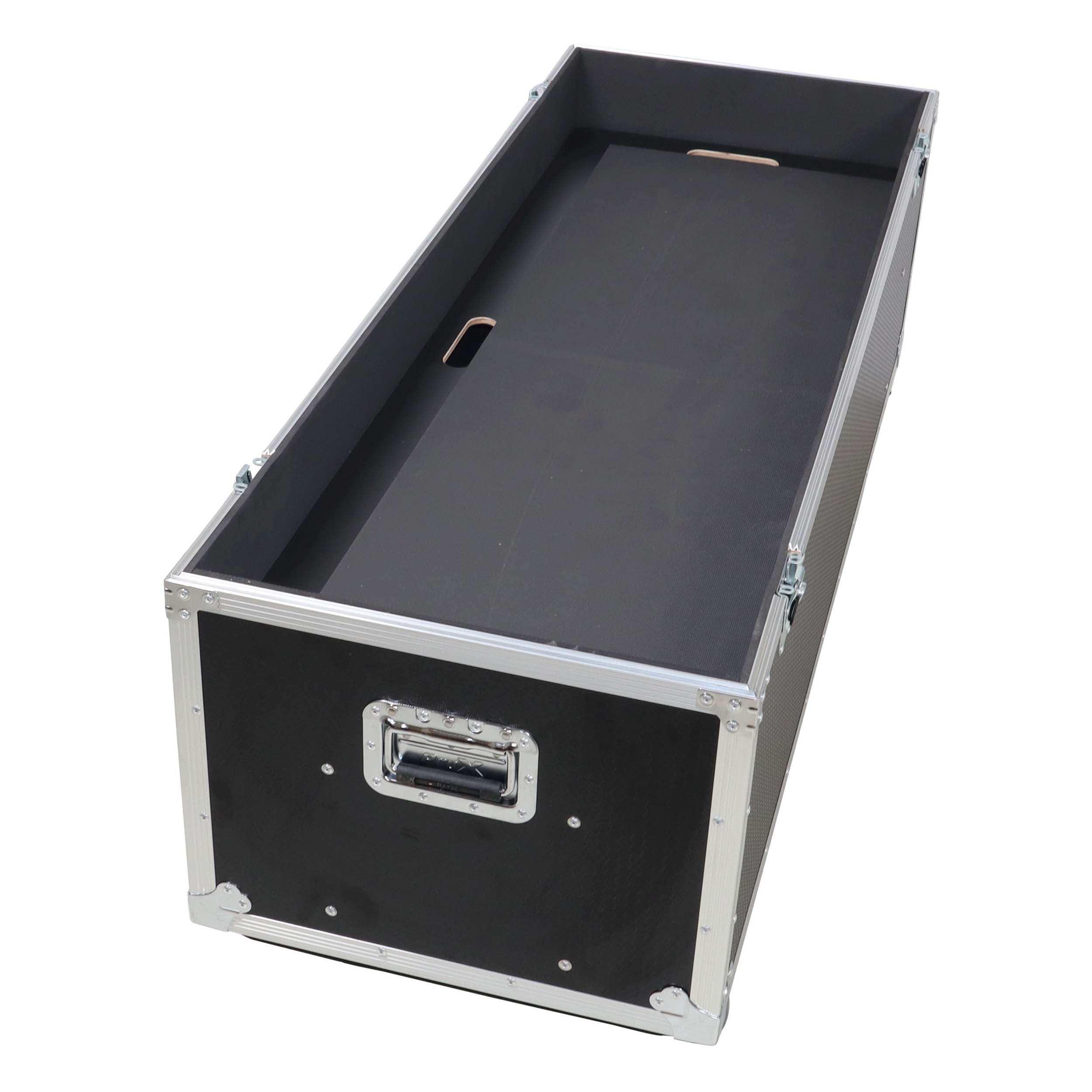 ProX XS-EVOLVE70X2W Flight Case for 2x Evolve 70 Compact Array Speakers - Columns and Subwoofers by ProX Cases
