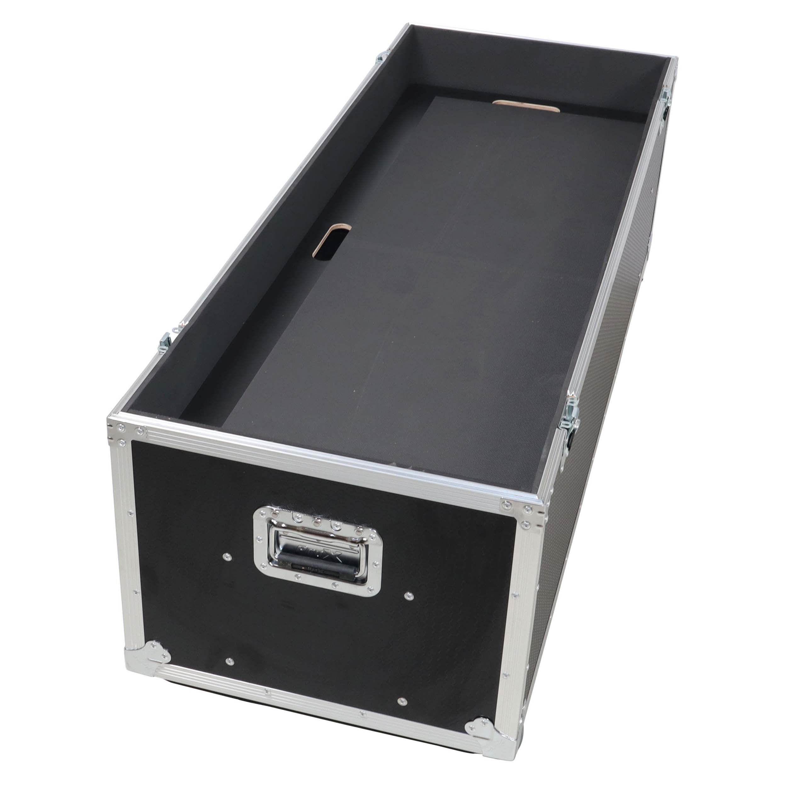ProX XS-EVOLVE90X2W ATA Flight Case for 2x EV Evolve 90 Compact Arrays by ProX Cases