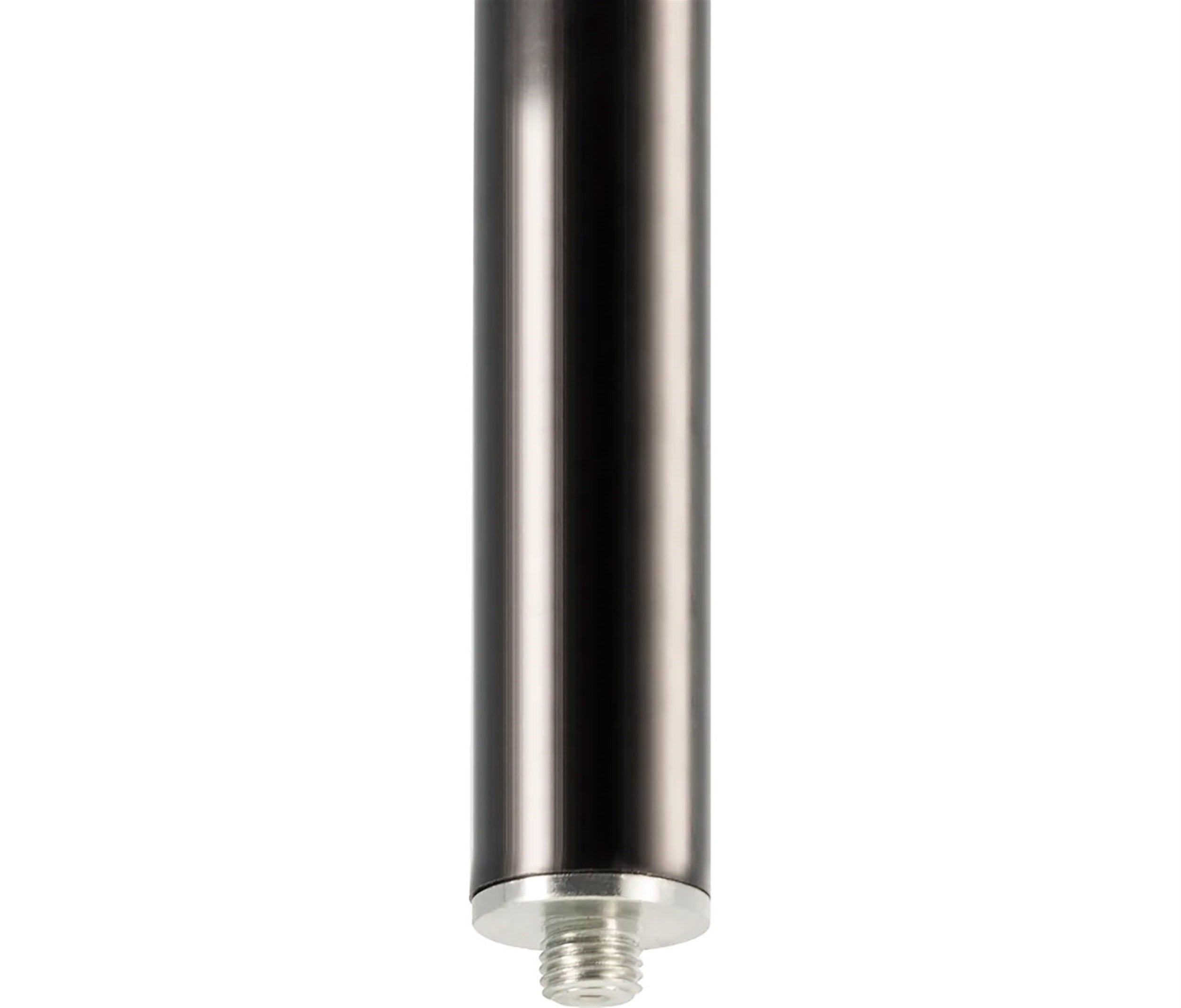 B-Stock: Ultimate Support SP-90B Telelock Speaker Pole with M20 Threaded Connection and Standard Subwoofer Adapter by Ultimate