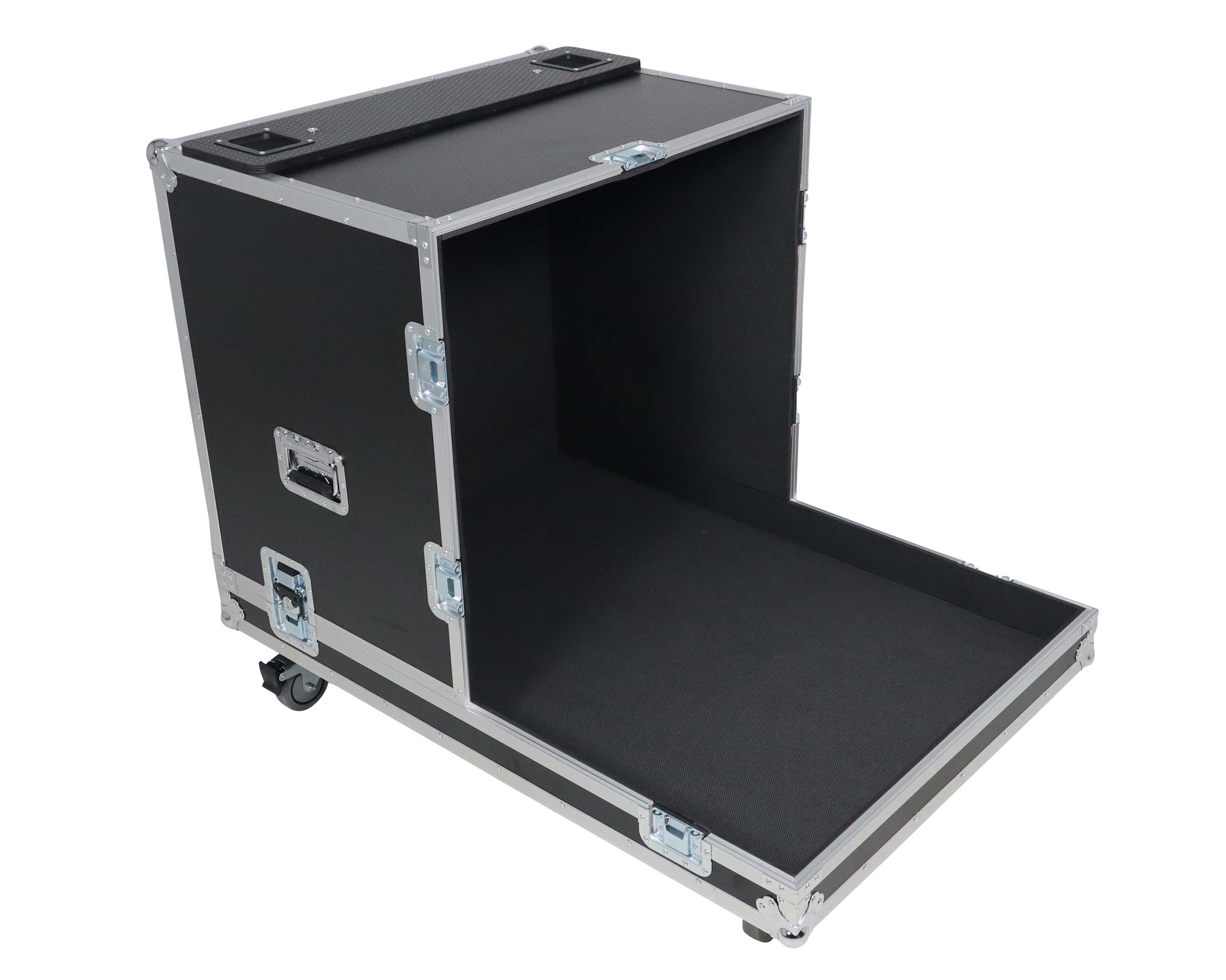 ProX XS-SP304530W Universal ATA Speaker Flight Case for RCF SUB 8006-AS Speaker by ProX Cases