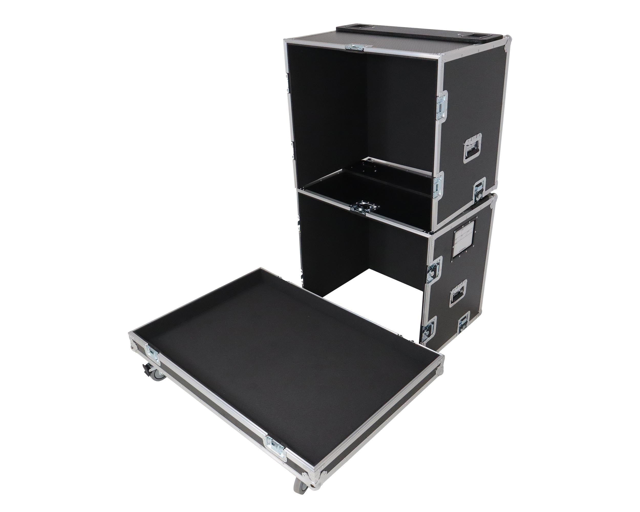ProX XS-SP304530W Universal ATA Speaker Flight Case for RCF SUB 8006-AS Speaker by ProX Cases